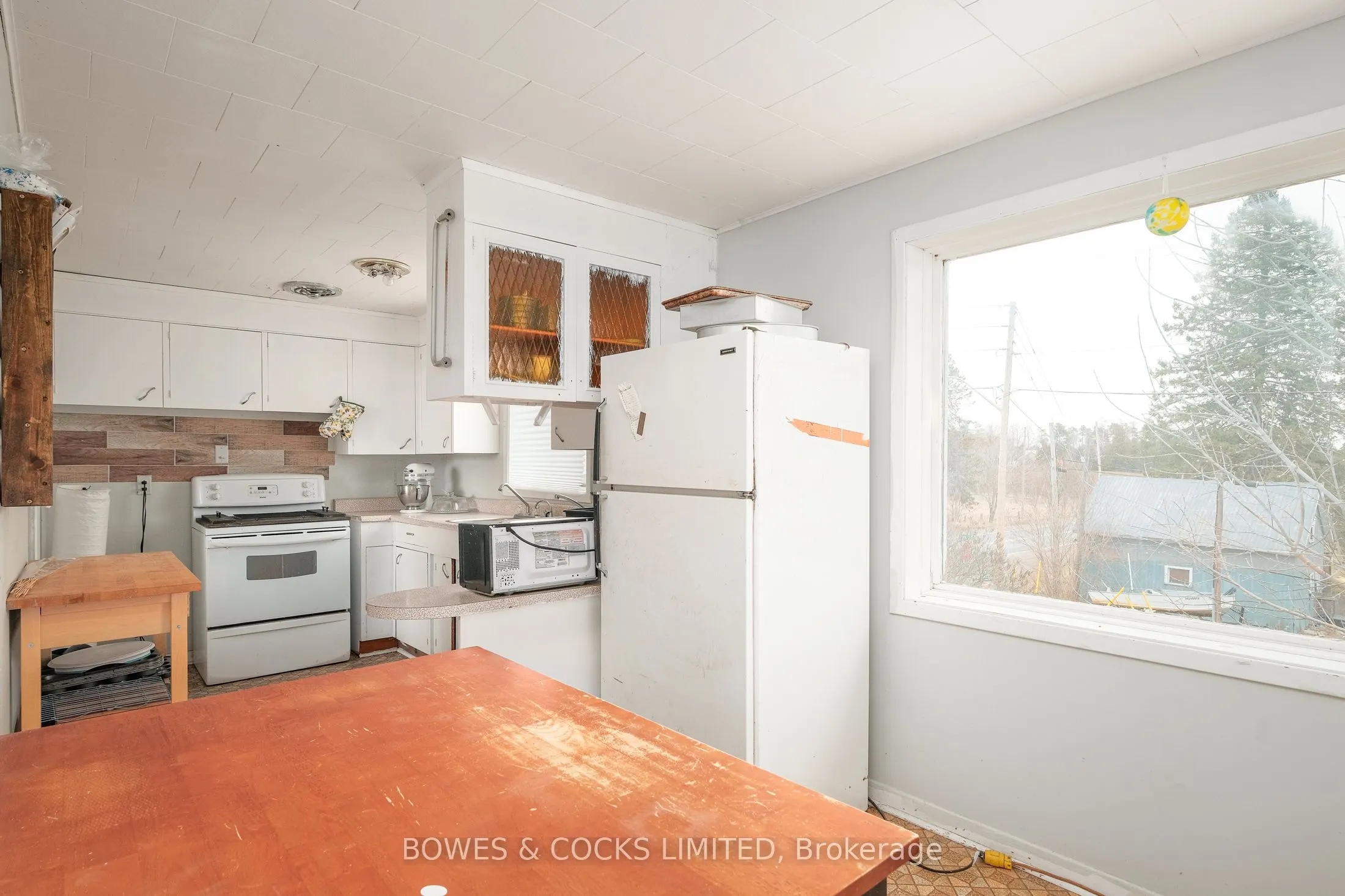 3825 Ganaraska Road