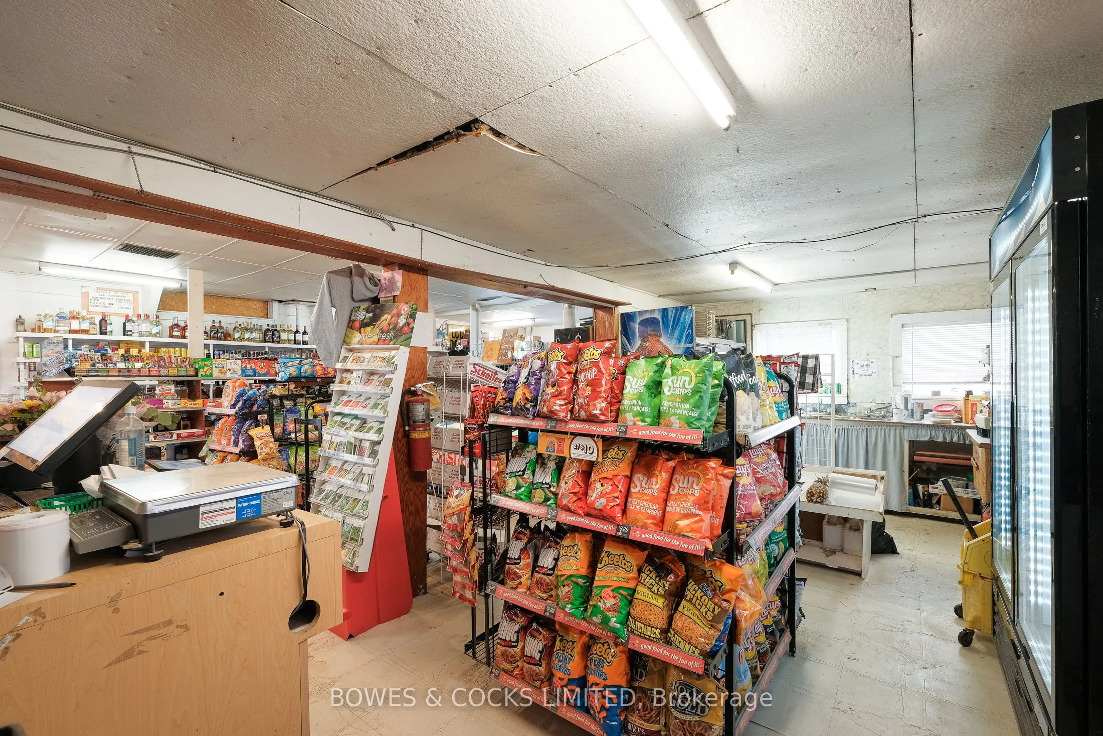 3825 Ganaraska Road