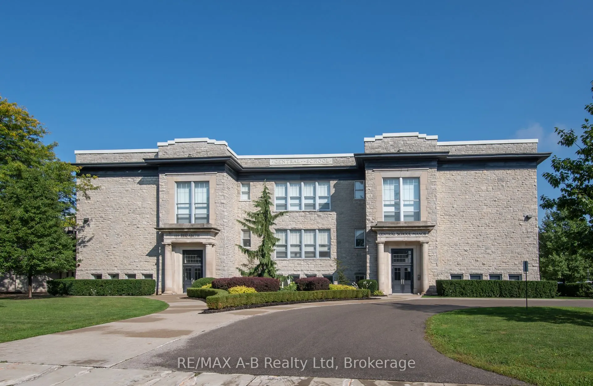 189 Elizabeth Street, #1C