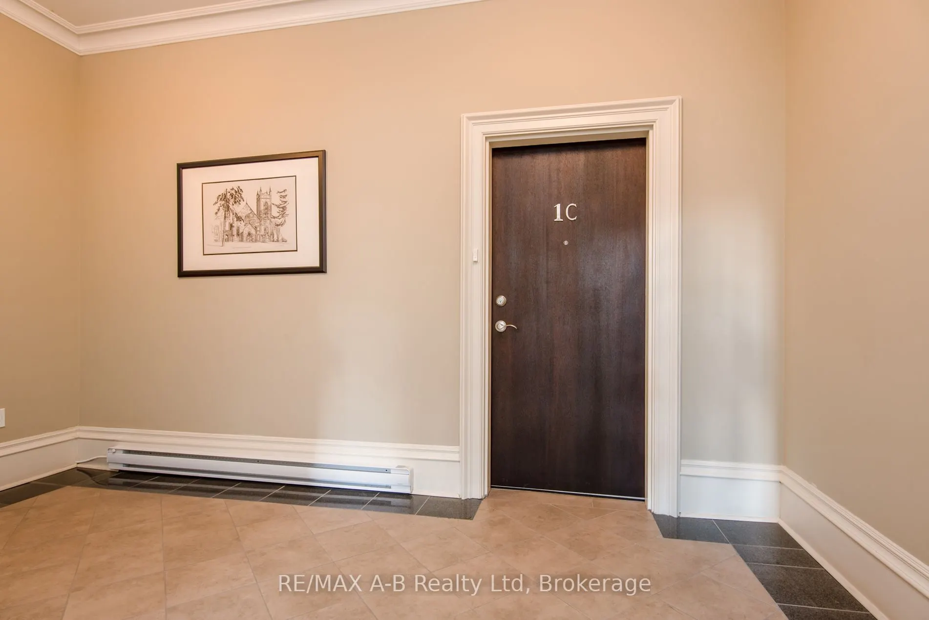 189 Elizabeth Street, #1C