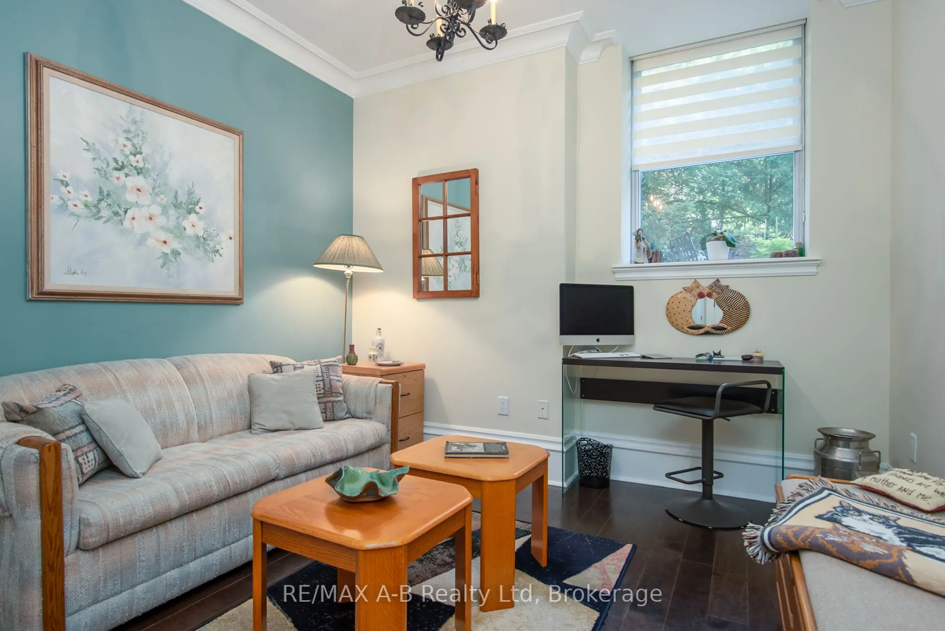 189 Elizabeth Street, #1C