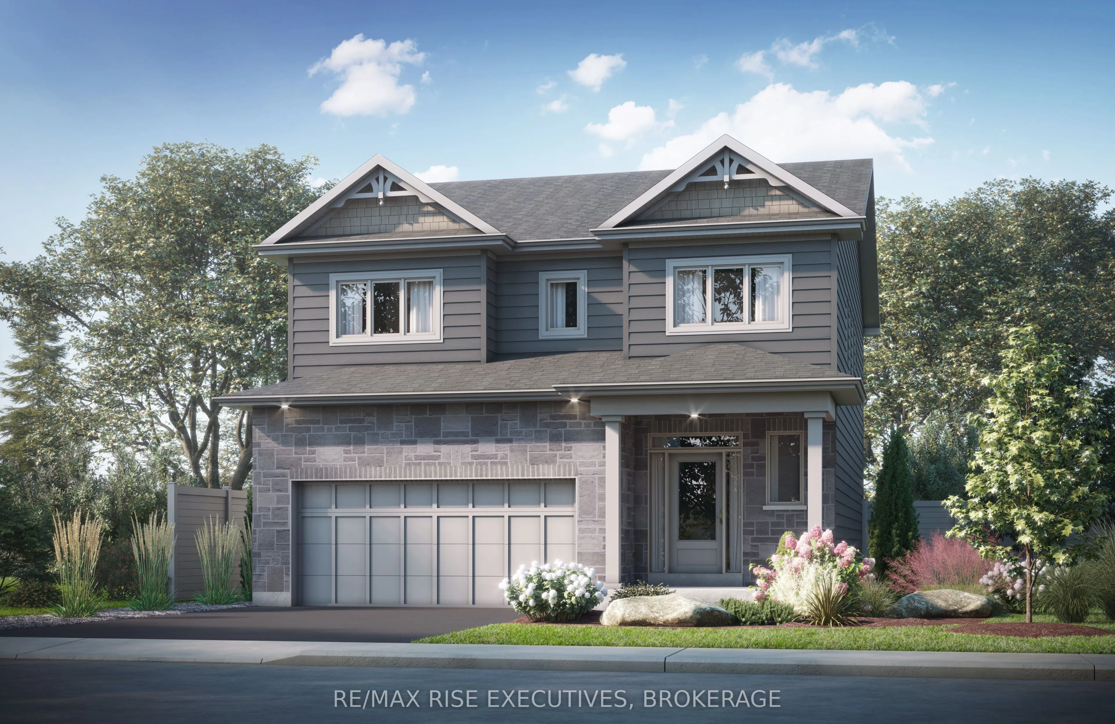 151 Summer Valley Terrace
