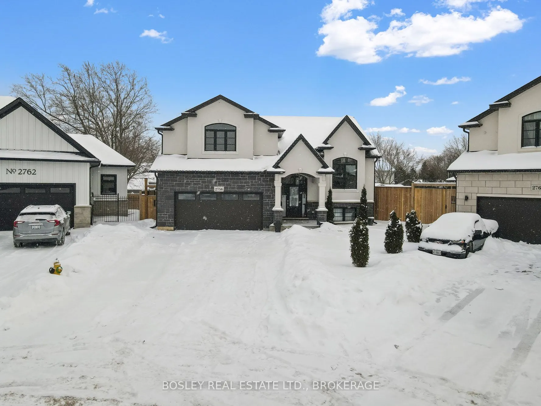 2756 Arrowsmith Court