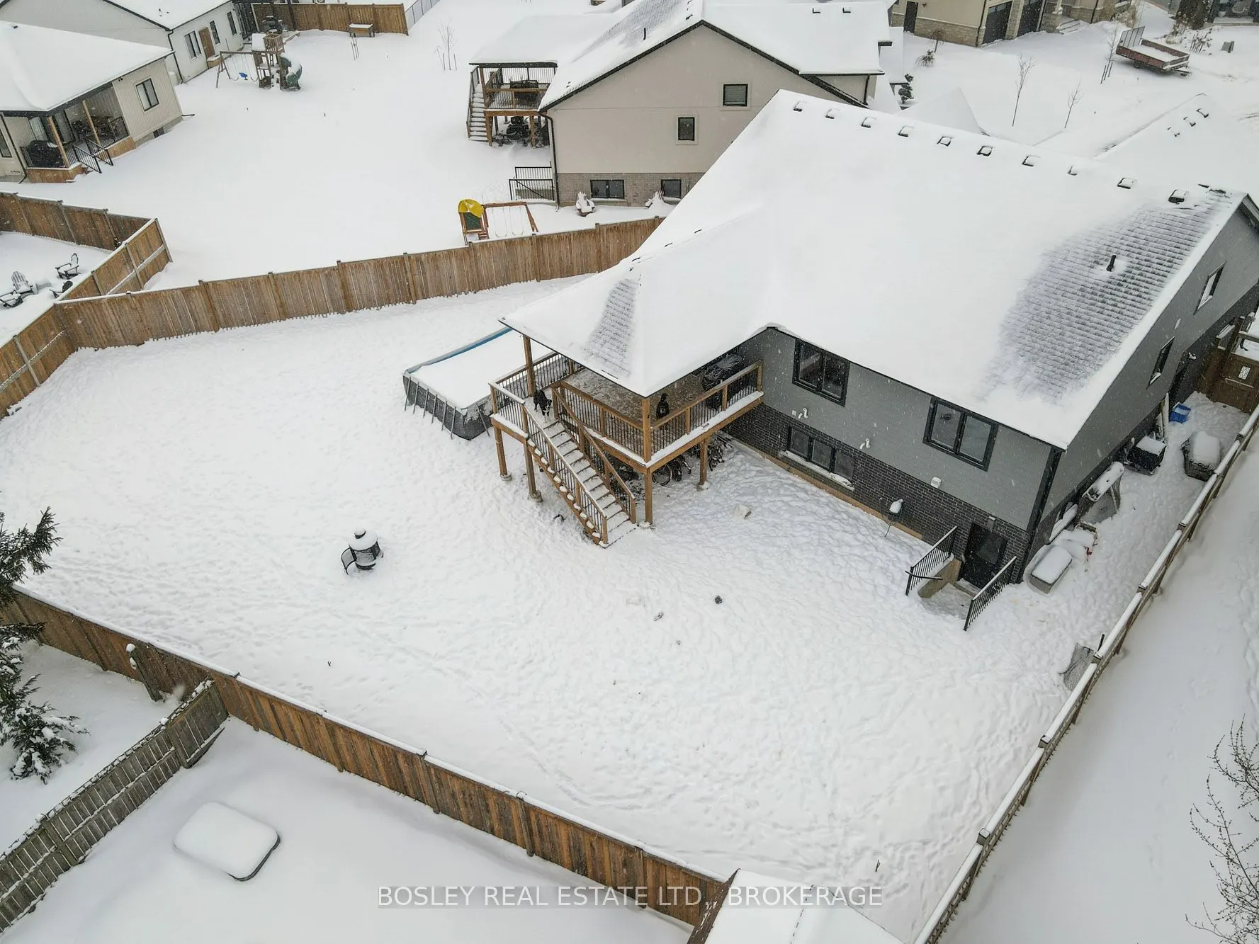 2756 Arrowsmith Court