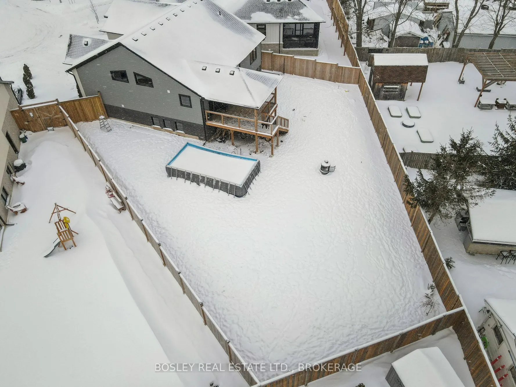 2756 Arrowsmith Court