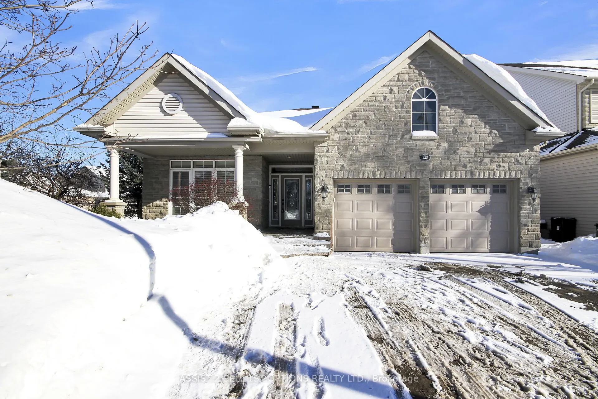 125 Golflinks Drive