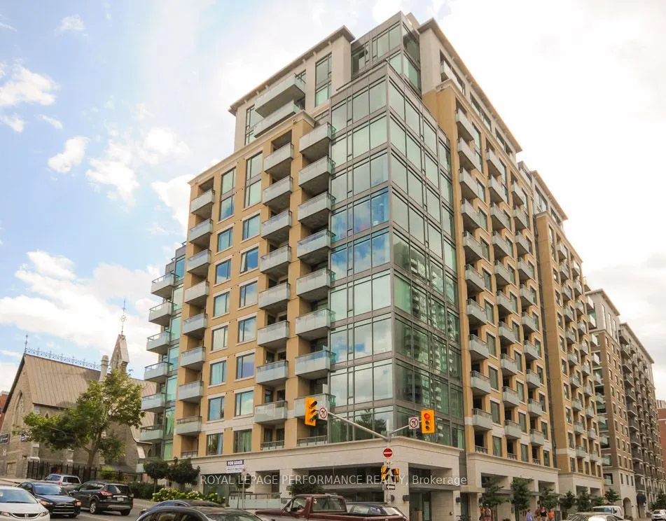 238 BESSERER Street, #1104