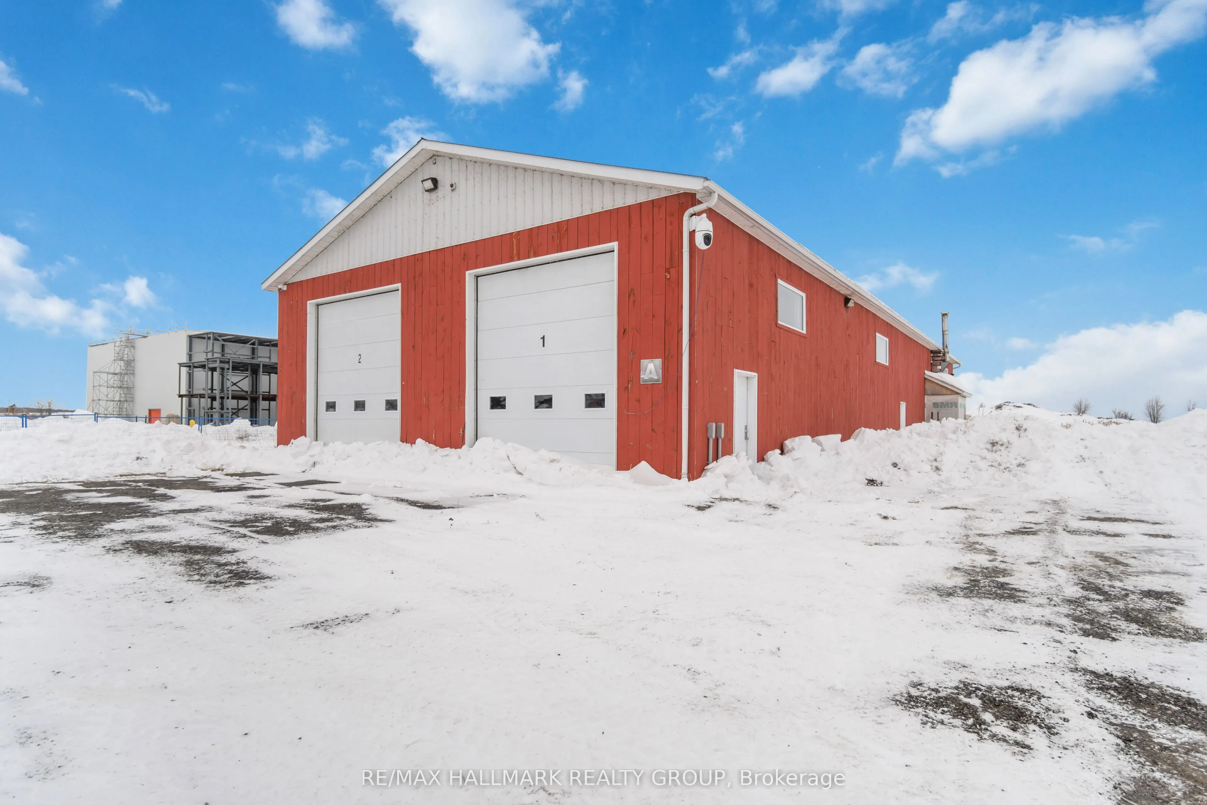 21899 Old Highway 2 Highway