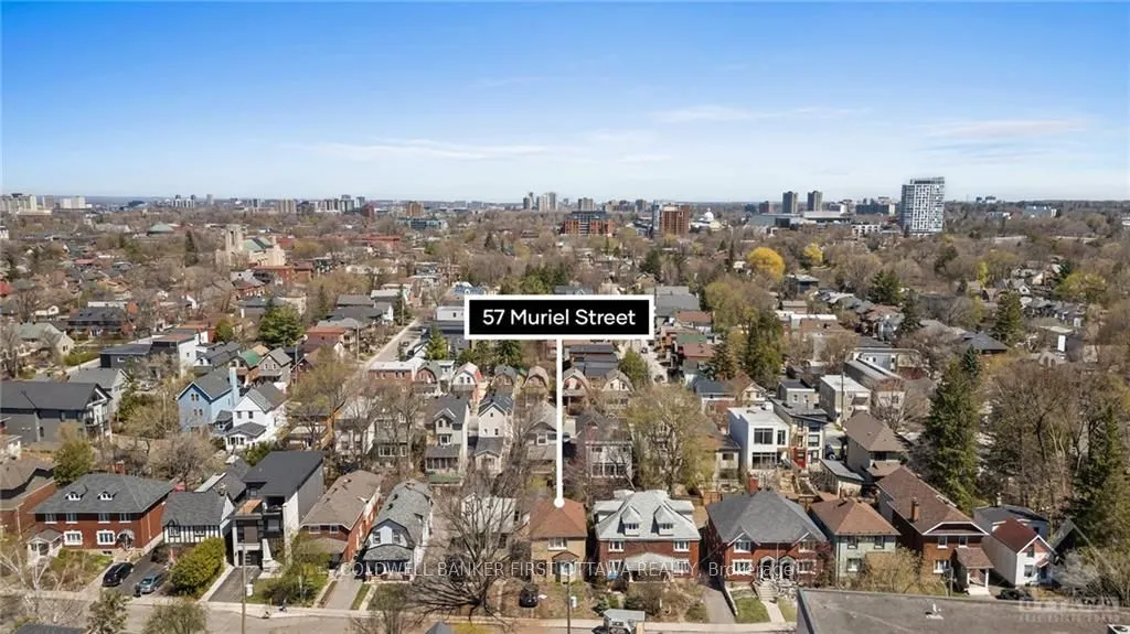 57 MURIEL Street