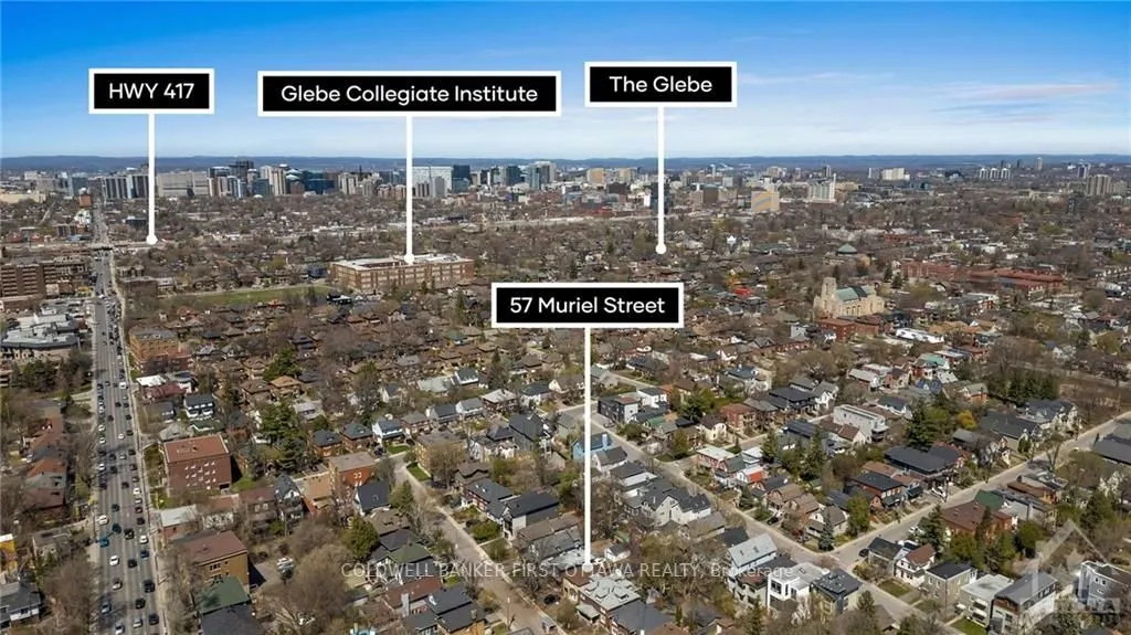 57 MURIEL Street