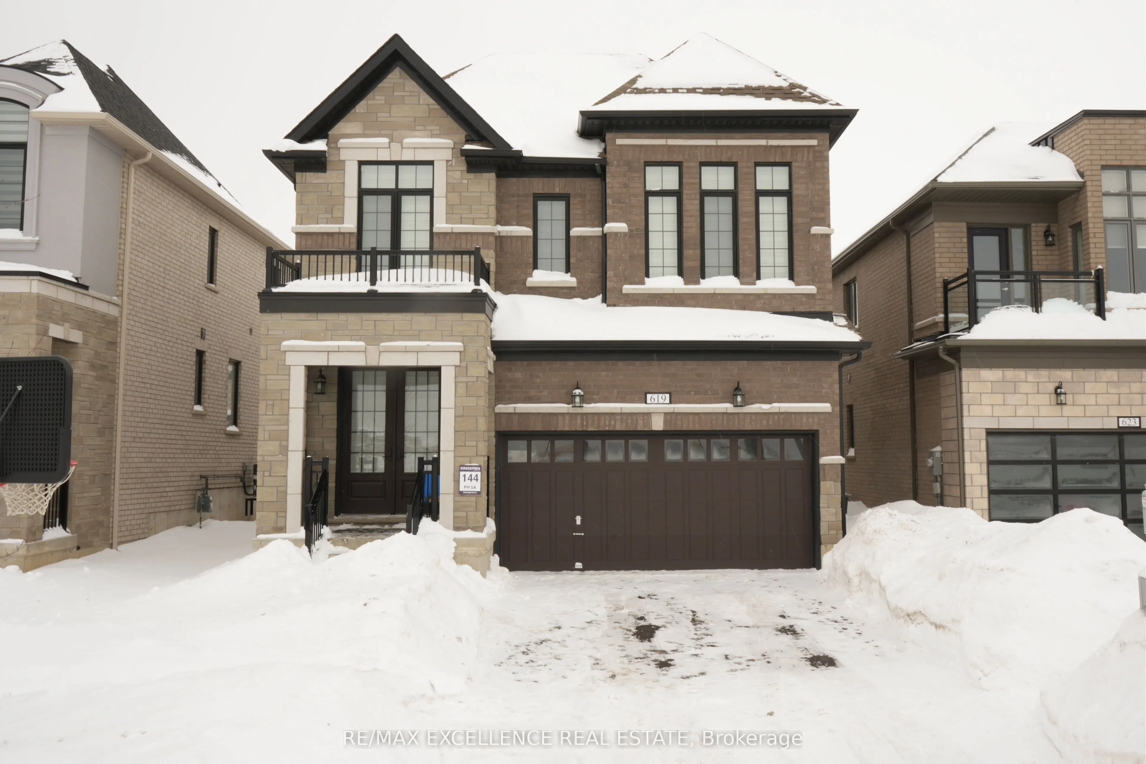 619 Bedi Drive