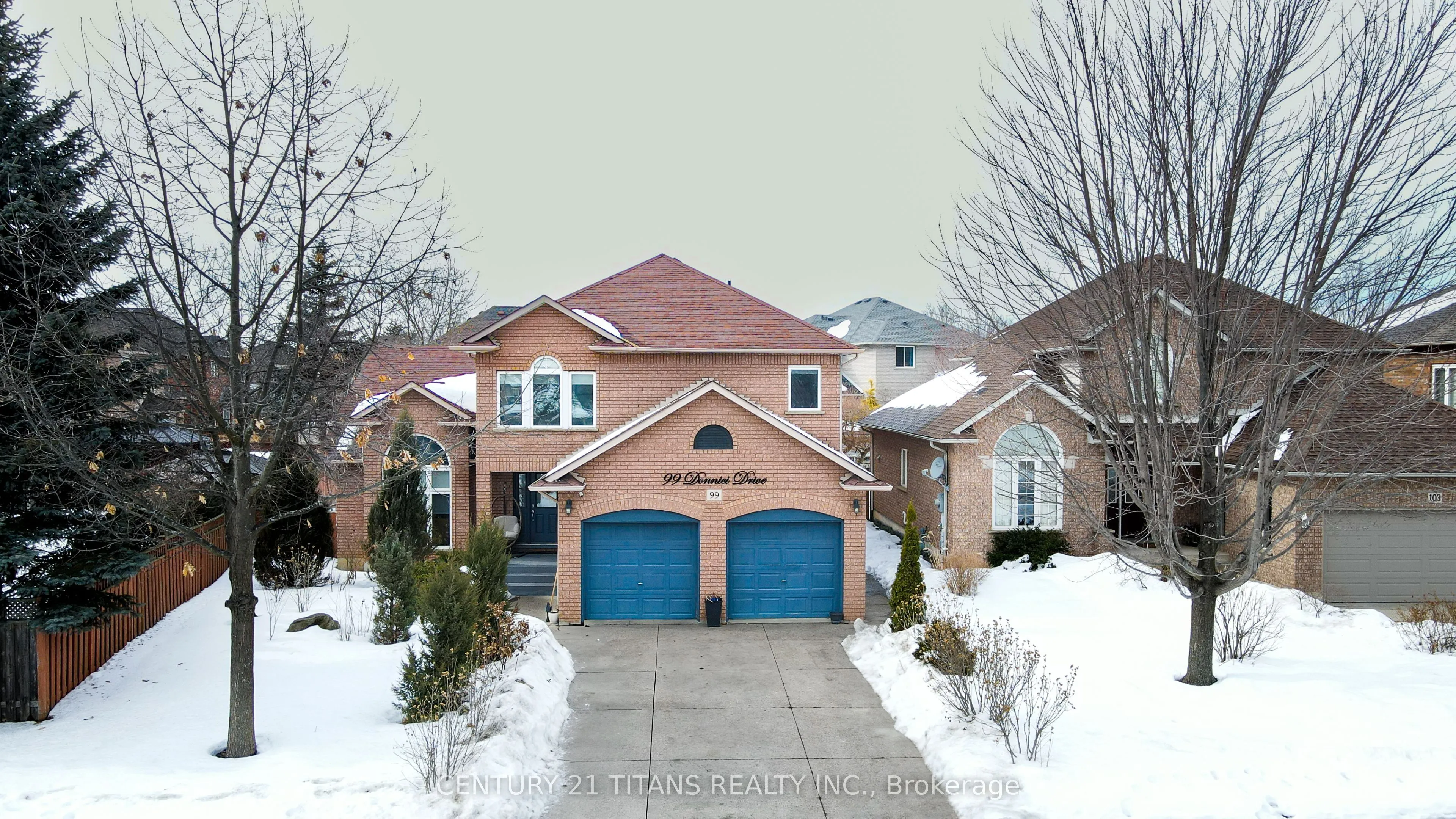 99 Donnici Drive