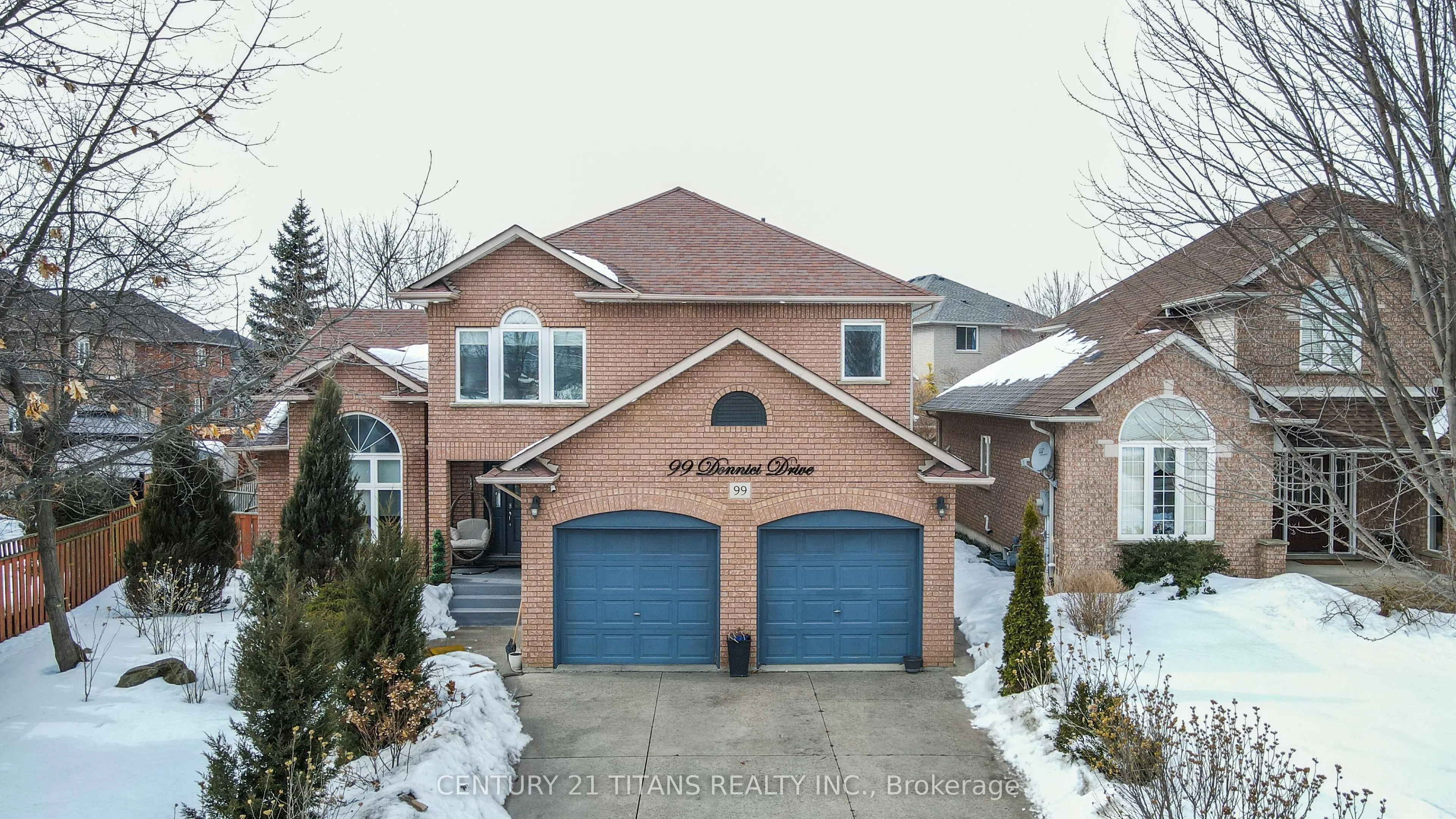 99 Donnici Drive