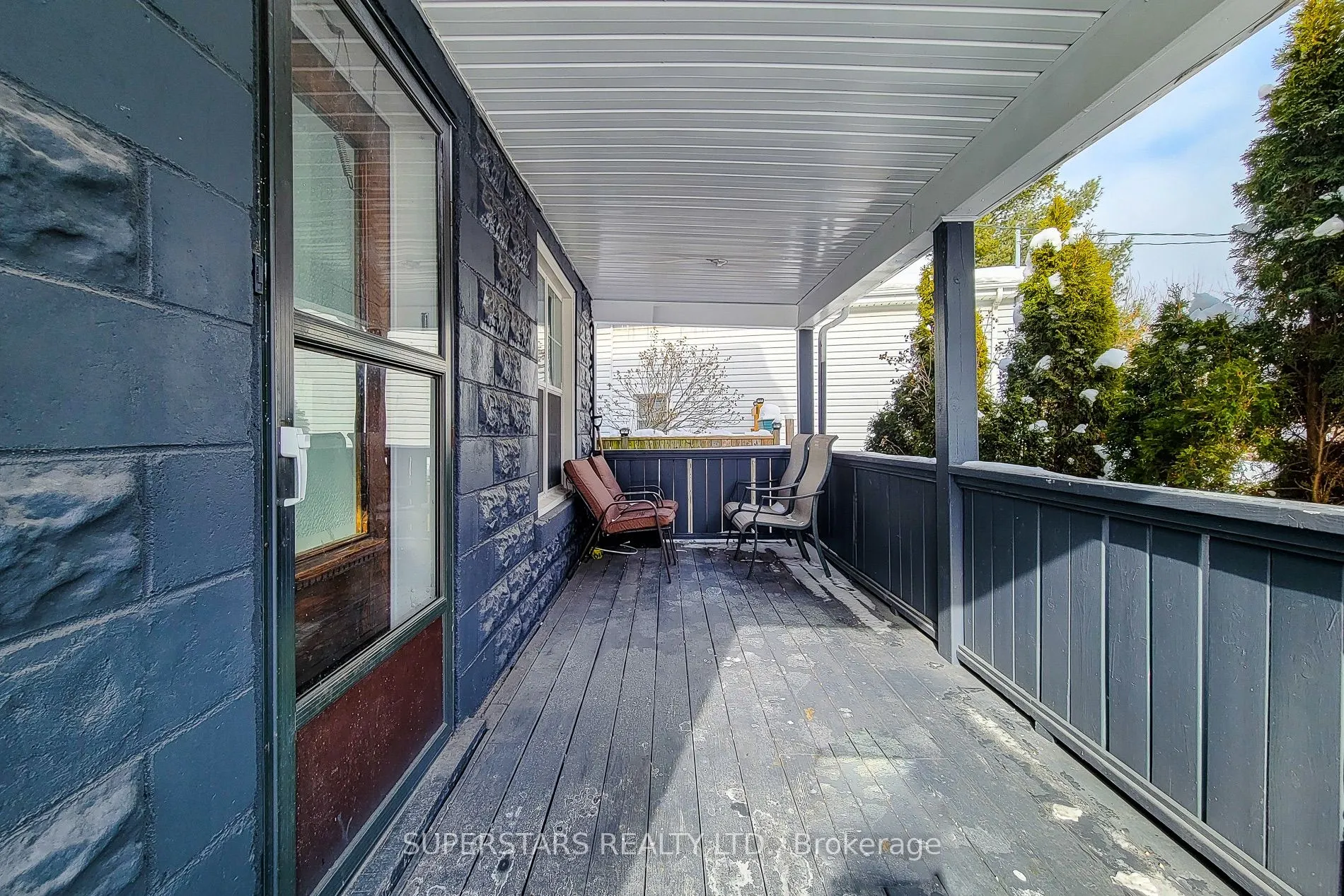 5463 Palmer Avenue