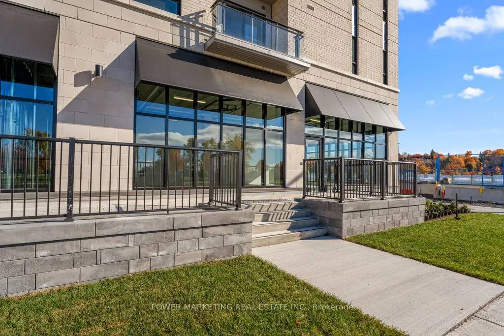393 CODD'S Road, #D109