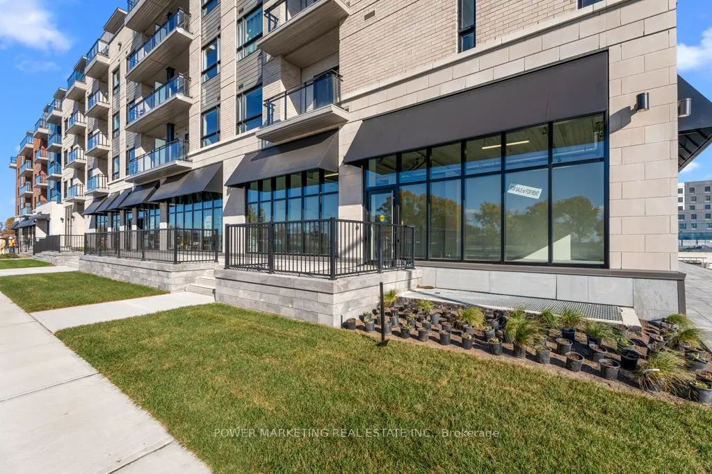 393 CODD'S Road, #D109