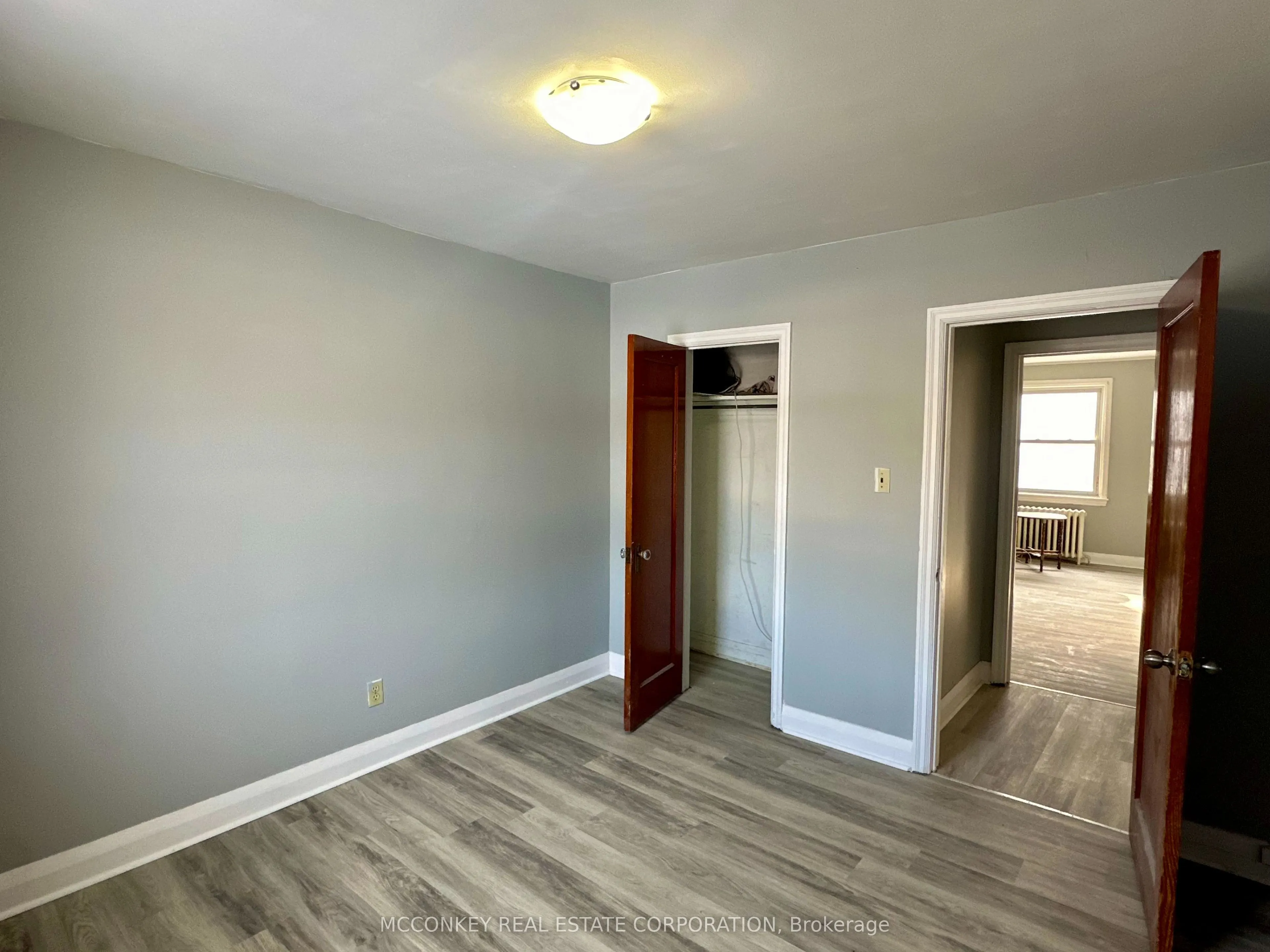 324 Charlotte Street, #Upper