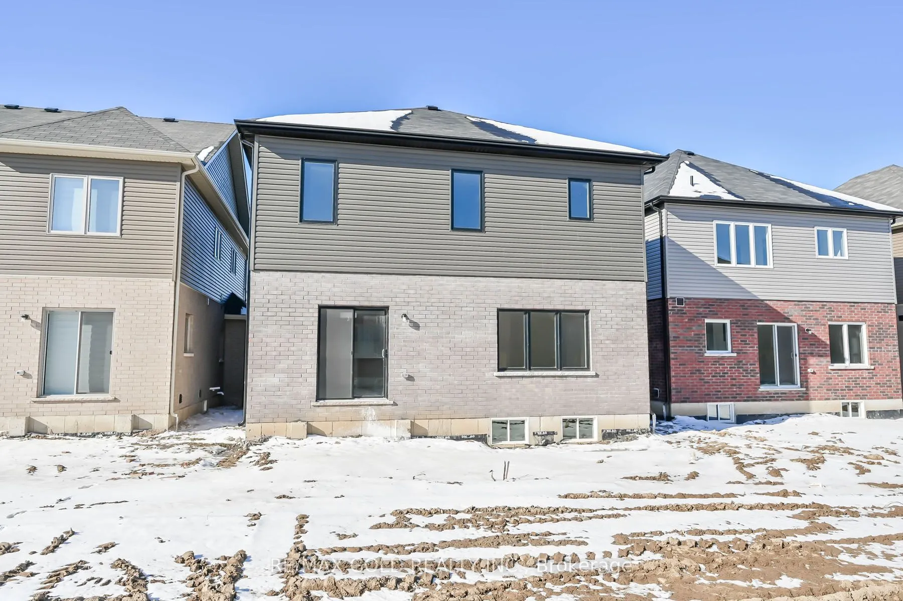 50 Wakeling Drive