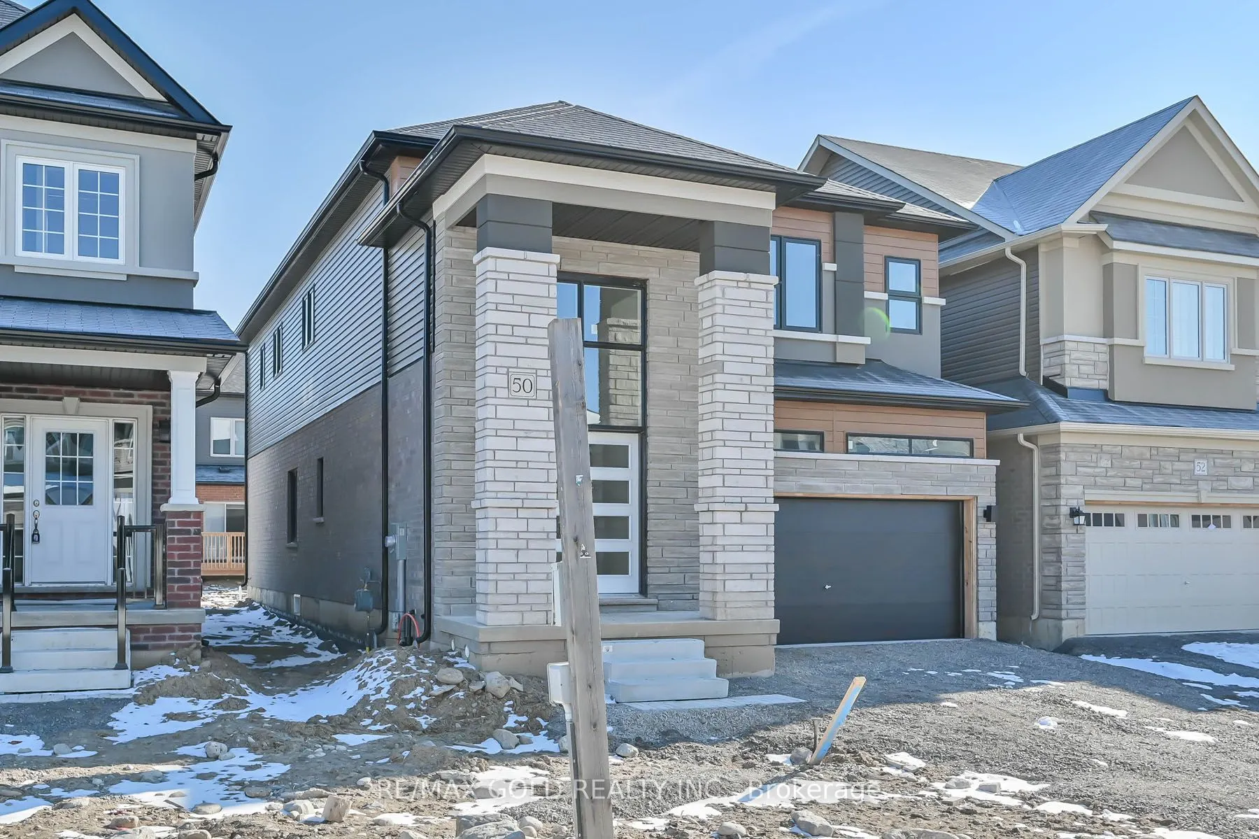 50 Wakeling Drive