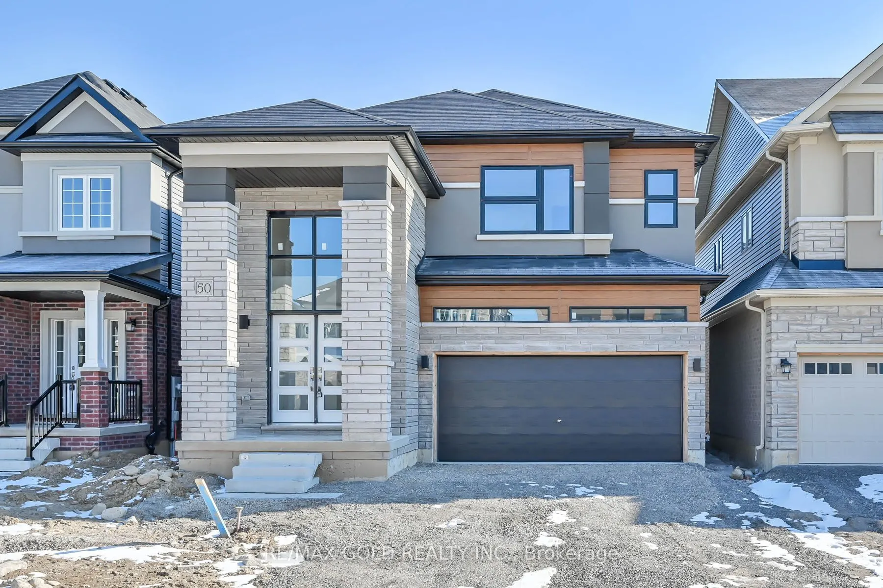 50 Wakeling Drive