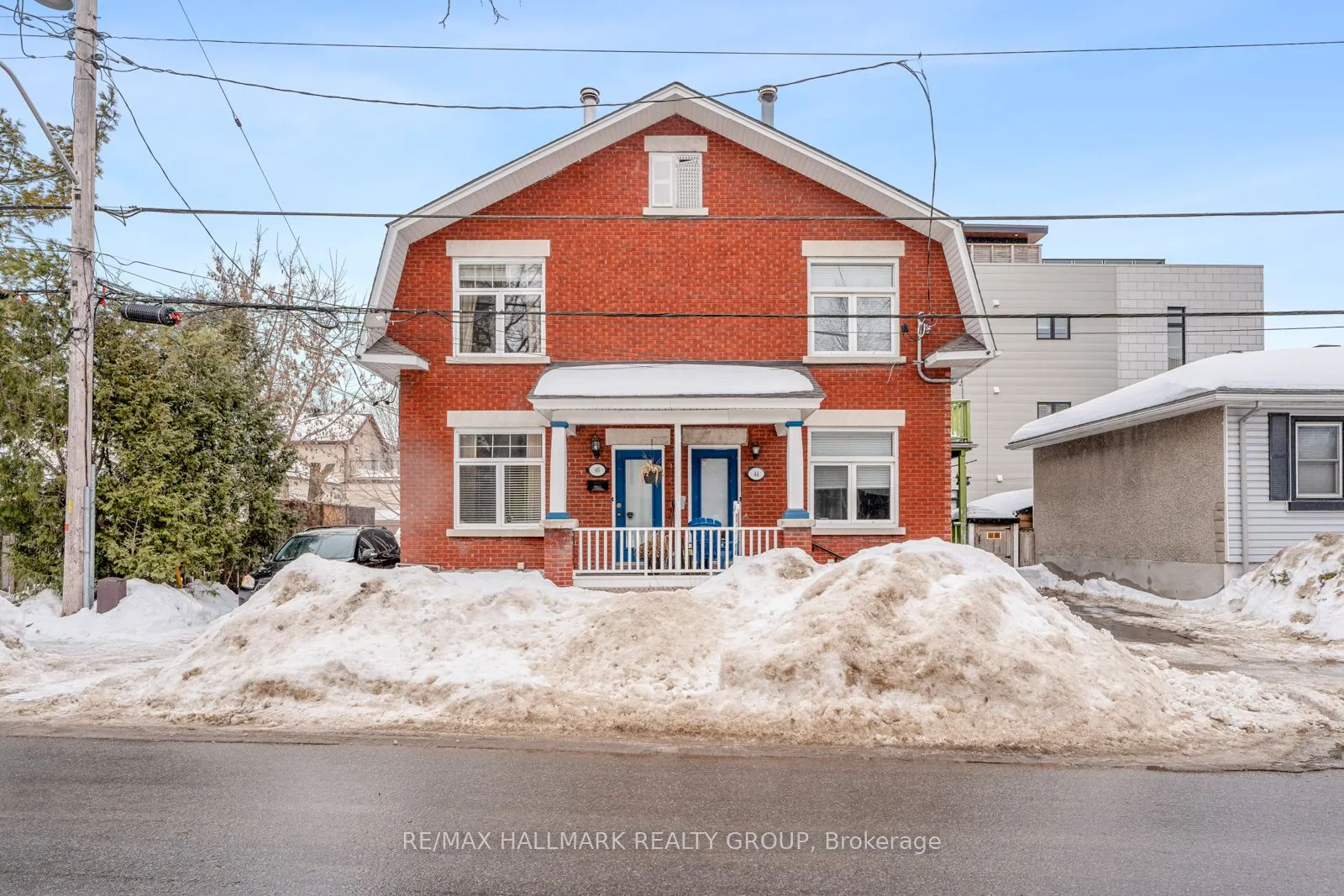 44 PUTMAN Avenue