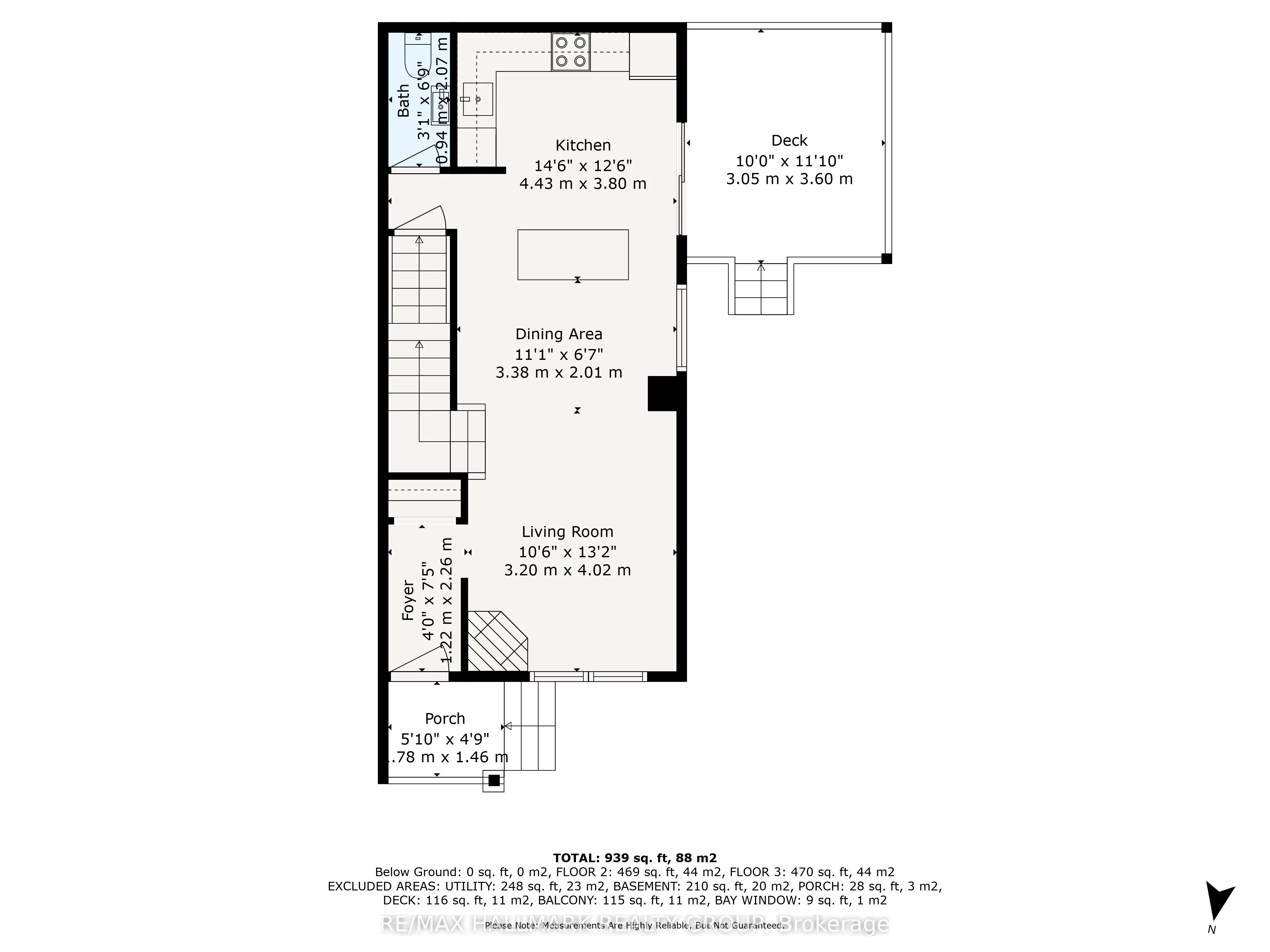44 PUTMAN Avenue