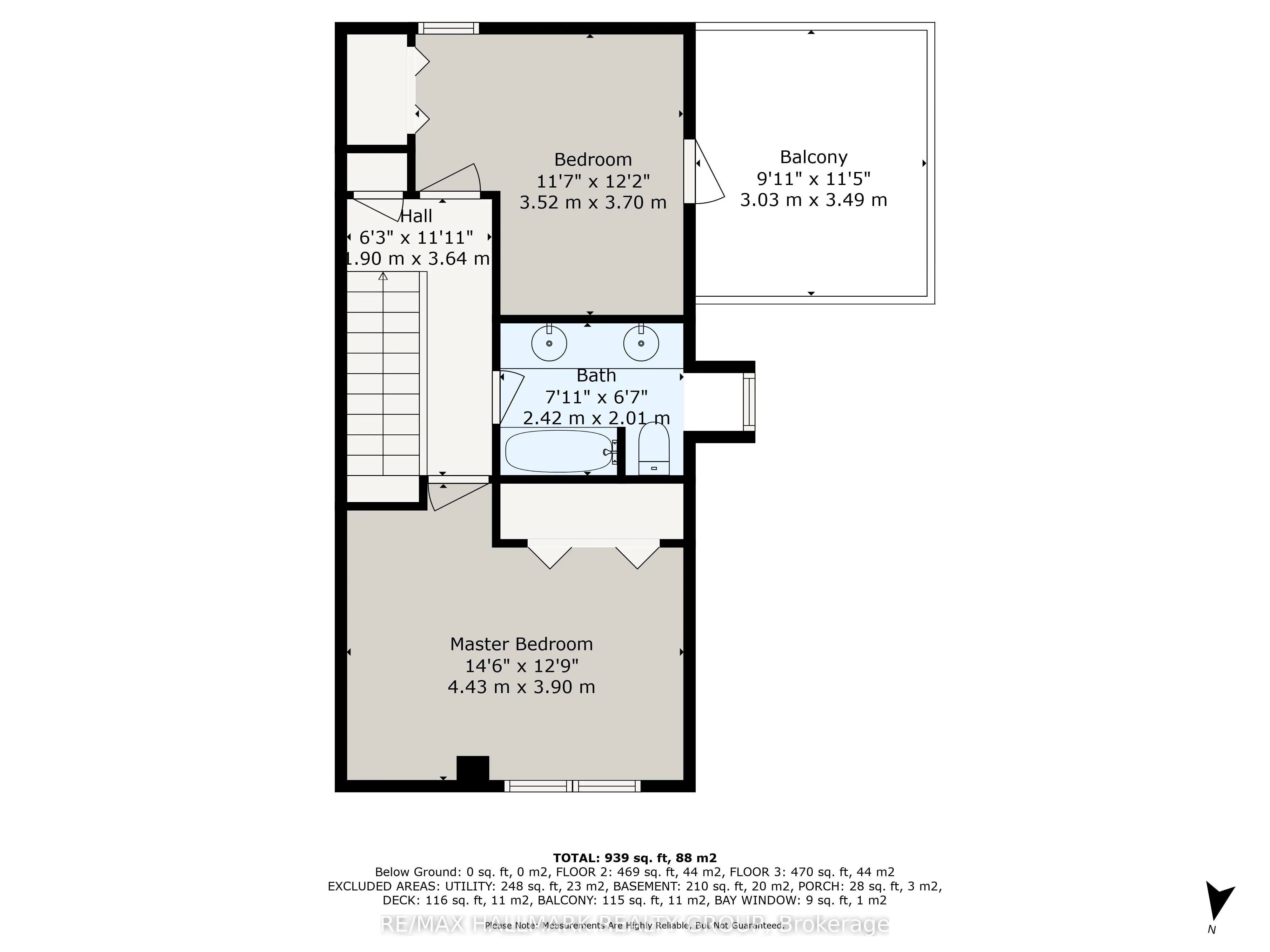 44 PUTMAN Avenue