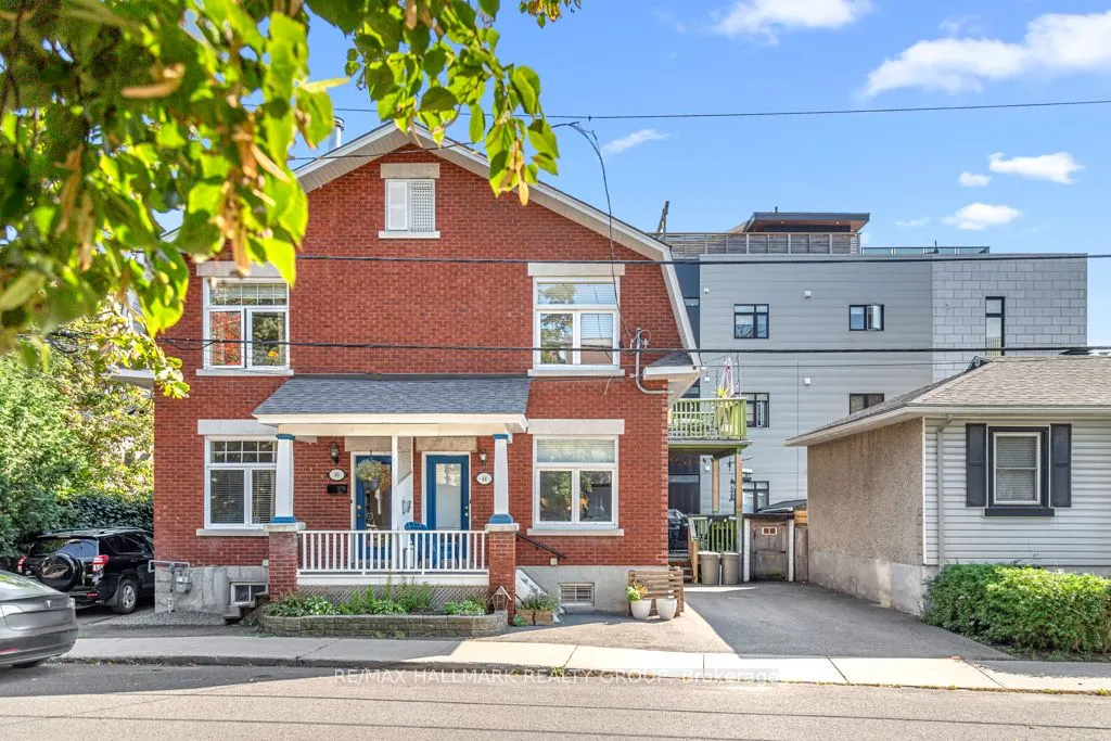 44 PUTMAN Avenue