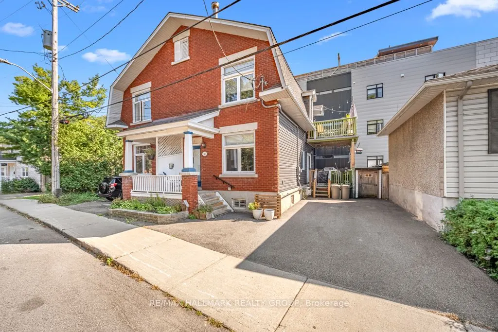 44 PUTMAN Avenue