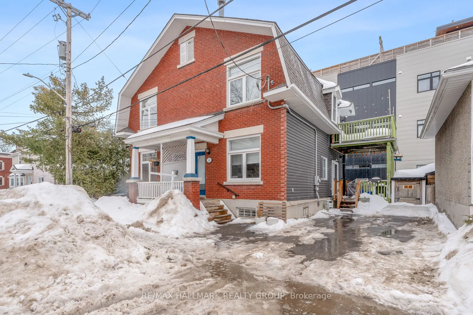 44 PUTMAN Avenue