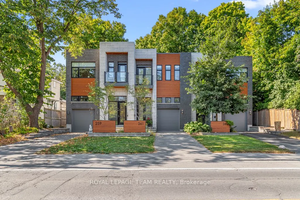 261 BEECHWOOD Avenue