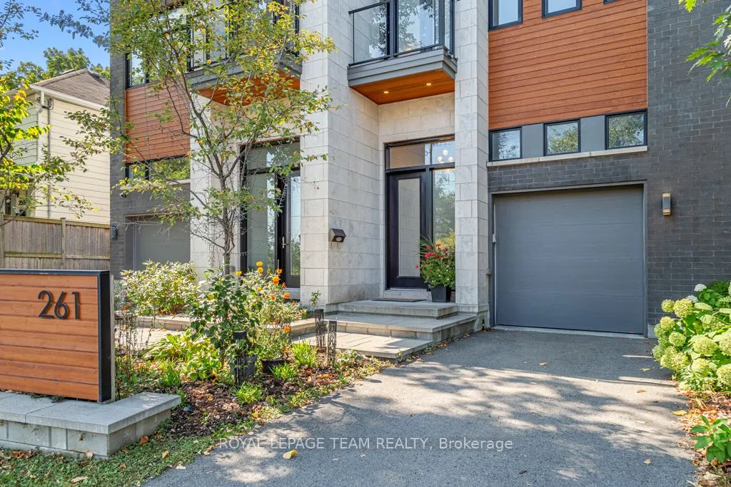 261 BEECHWOOD Avenue