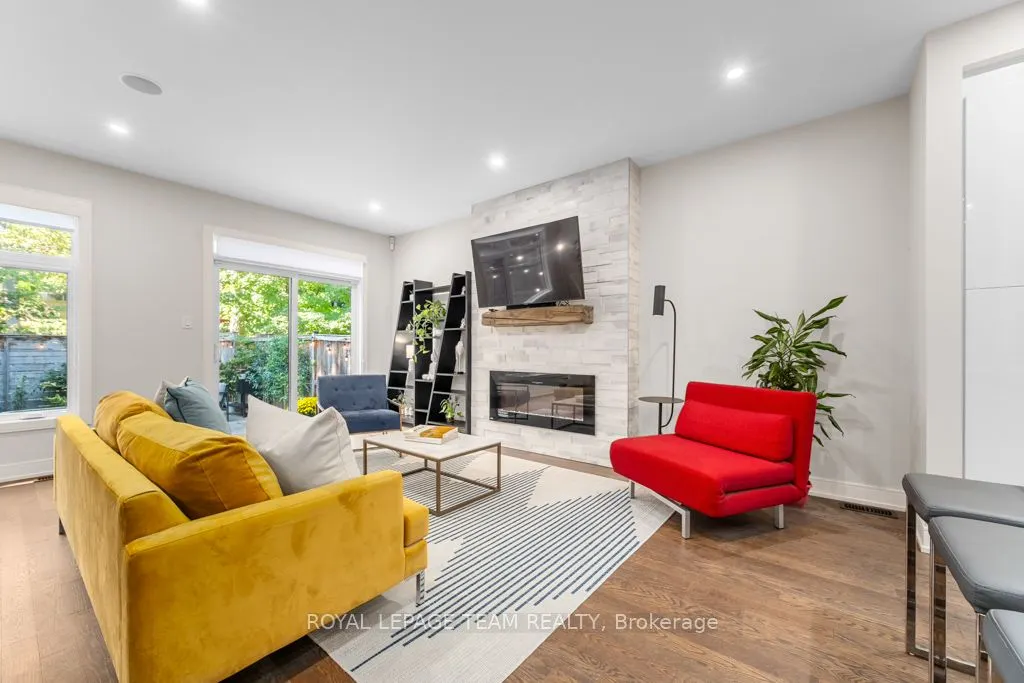 261 BEECHWOOD Avenue