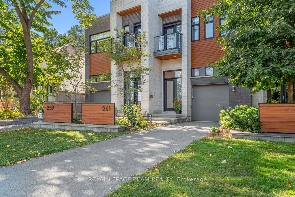 261 BEECHWOOD Avenue