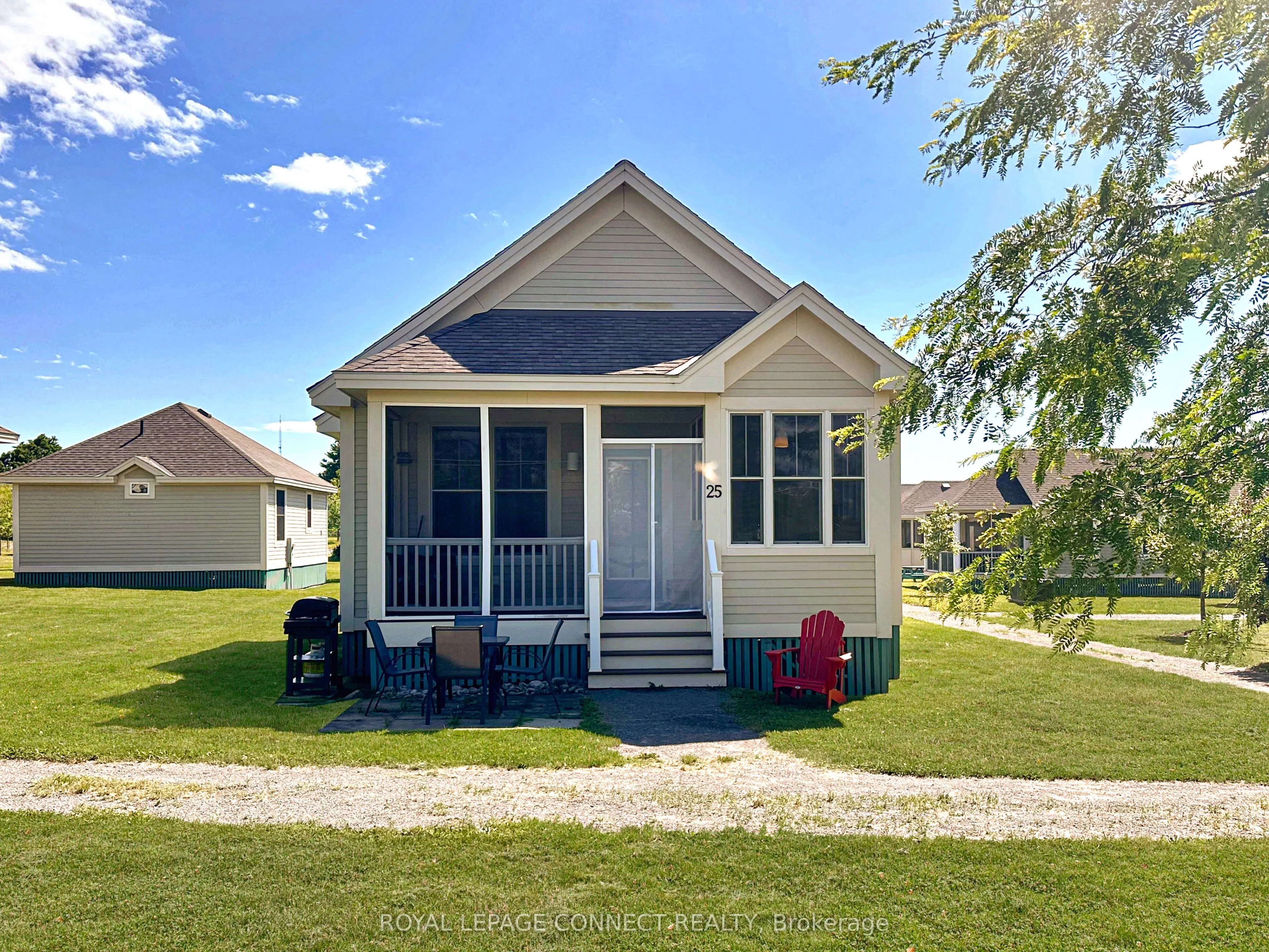 25 Butternut Lane, #33