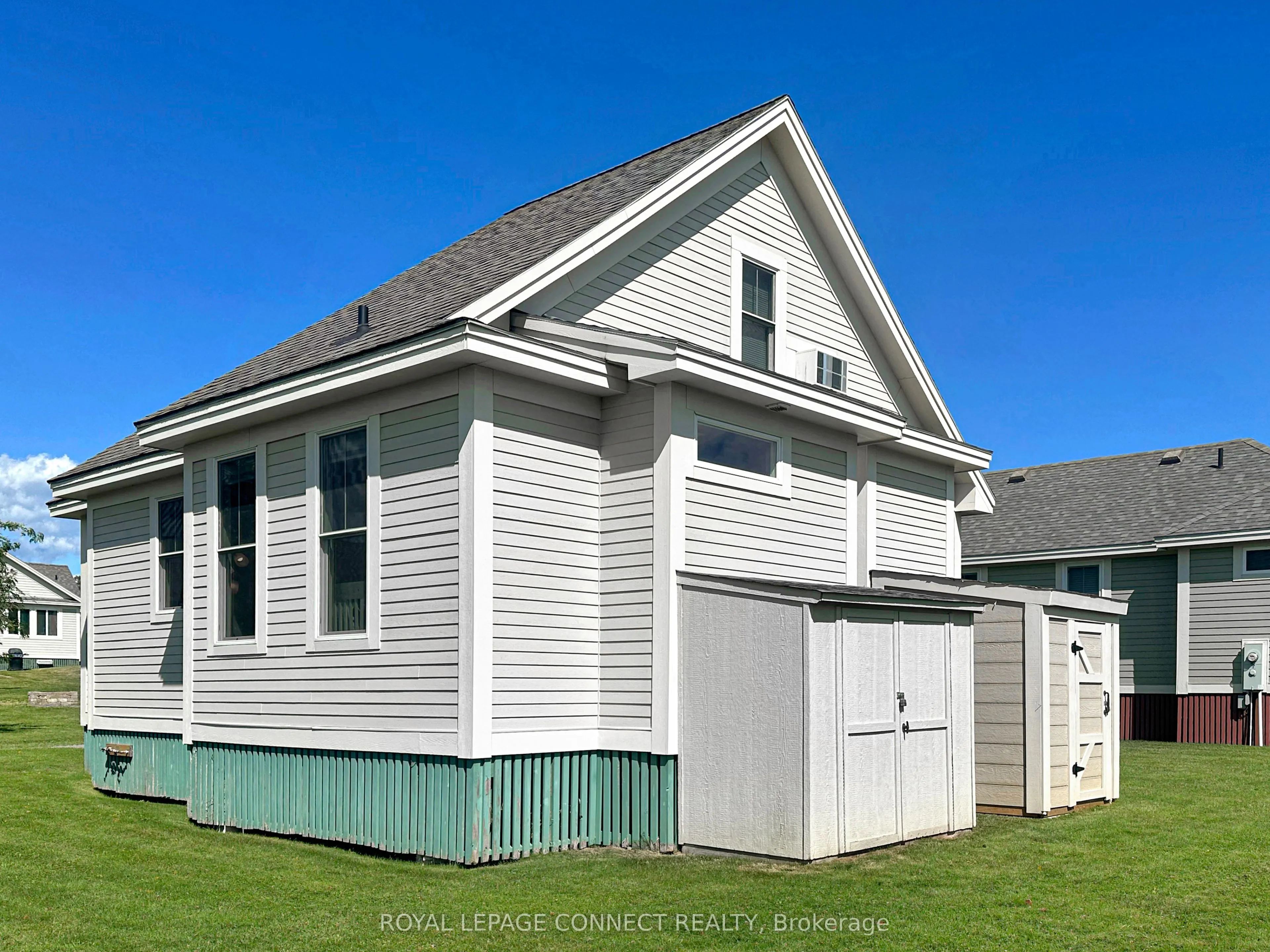 25 Butternut Lane, #33