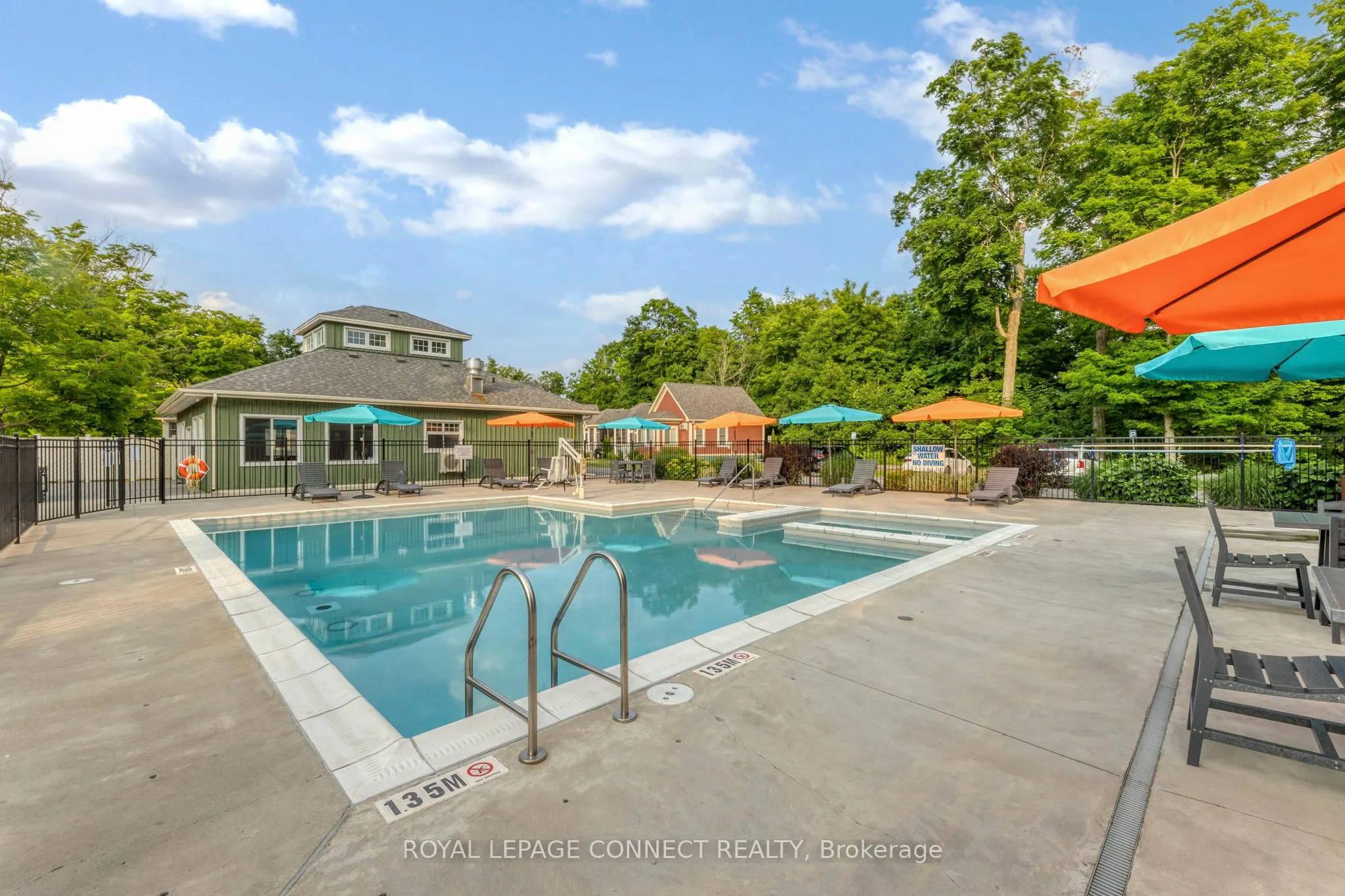 25 Butternut Lane, #33
