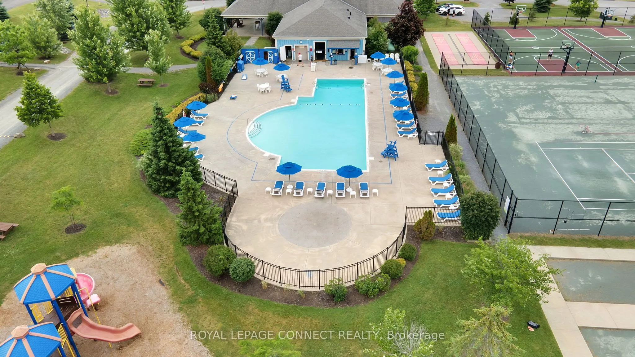 25 Butternut Lane, #33