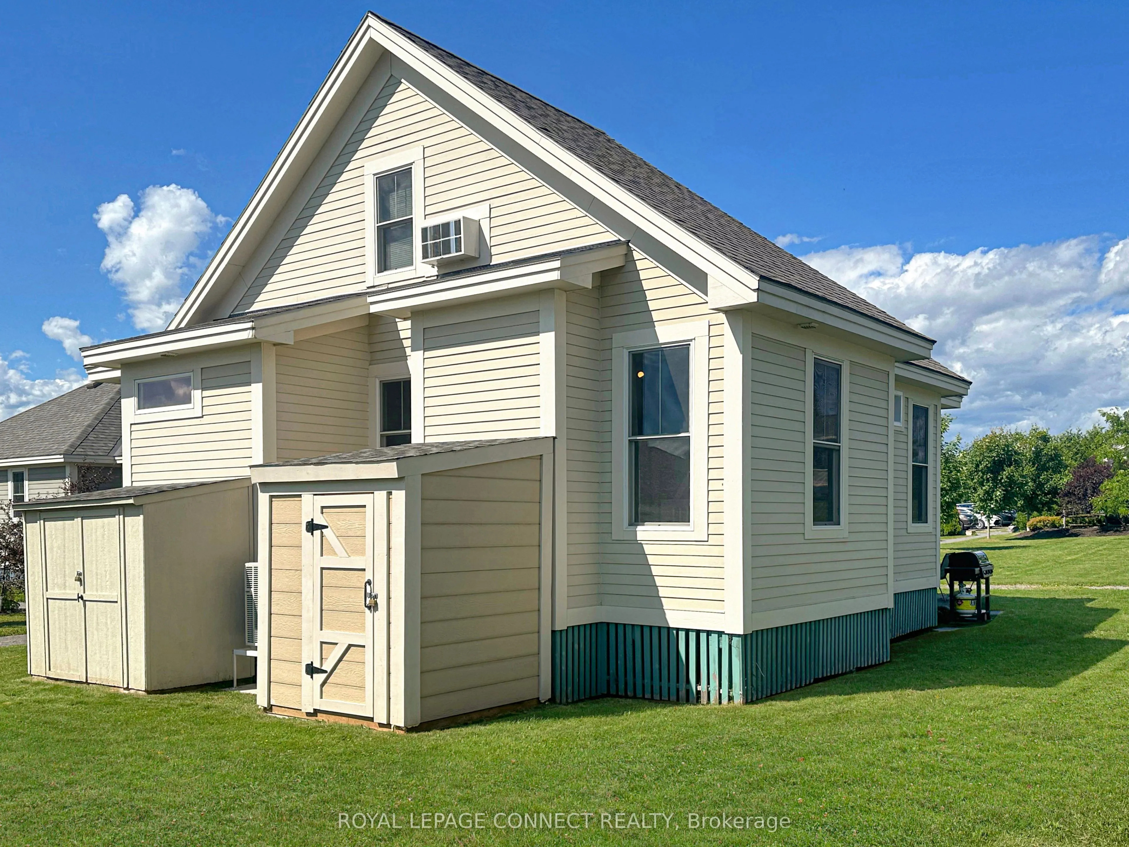 25 Butternut Lane, #33