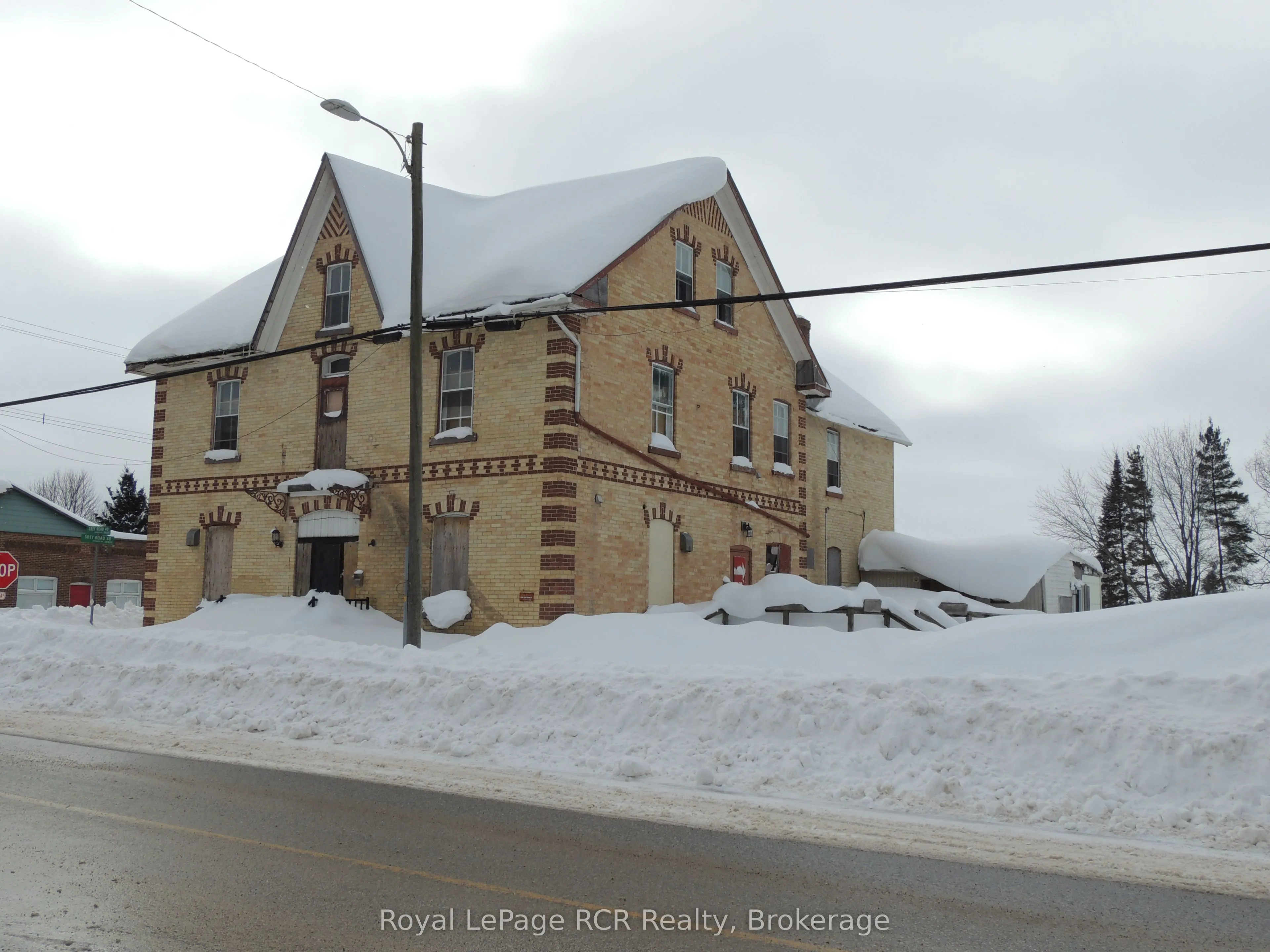 136188 Grey Rd 40
