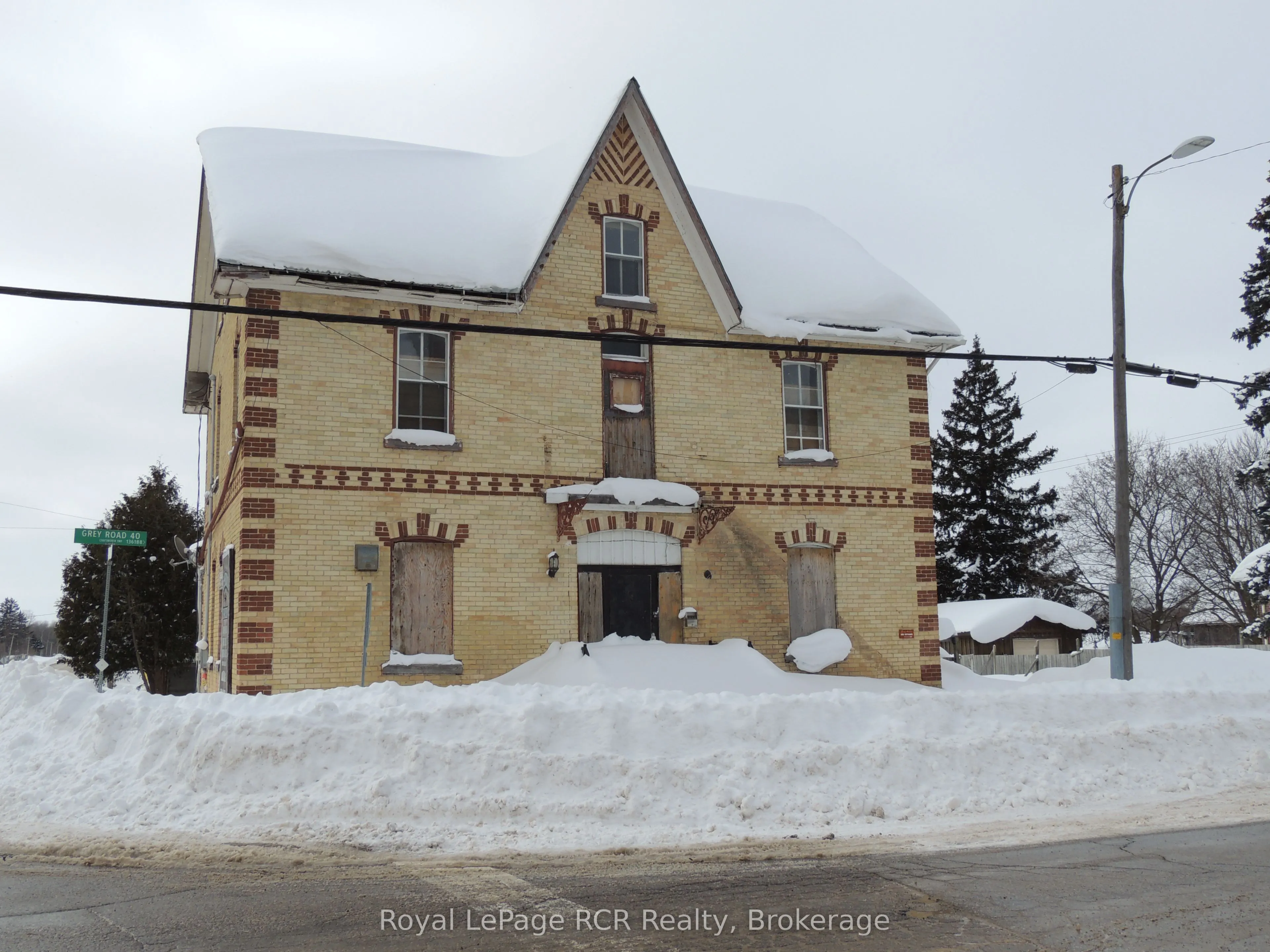 136188 Grey Rd 40