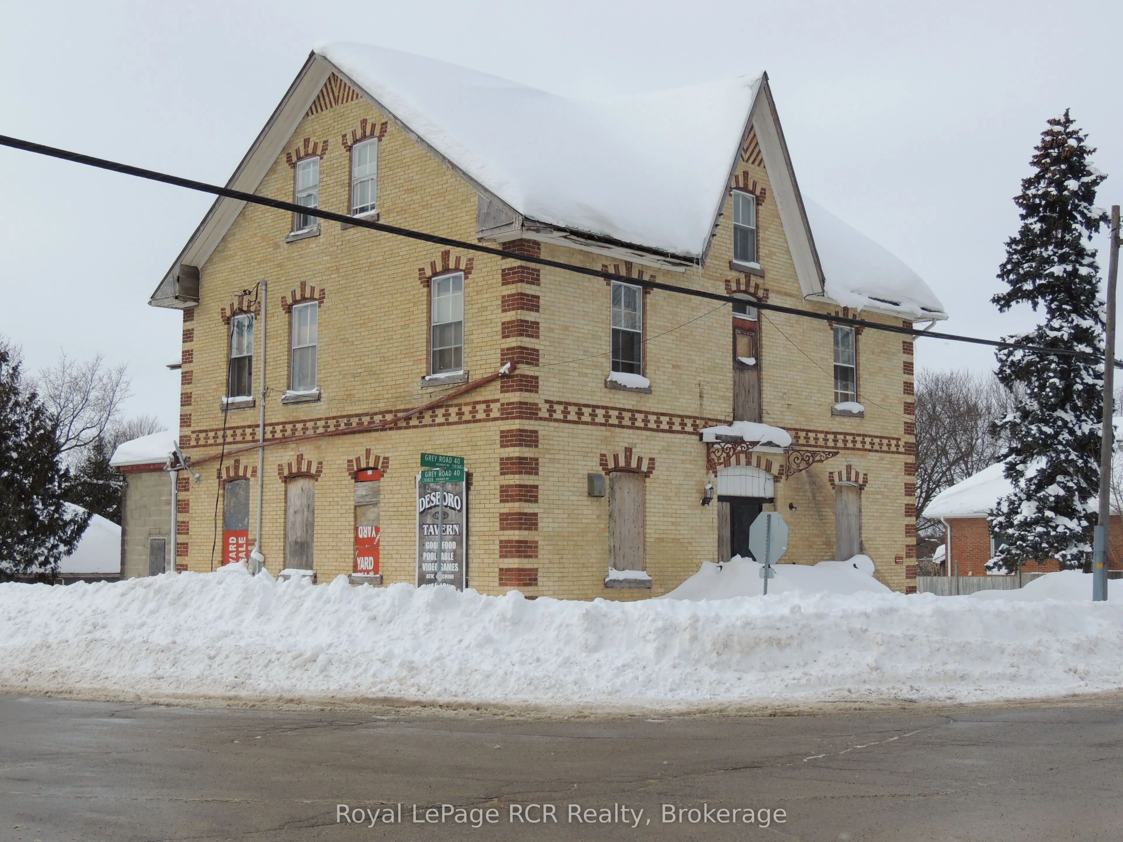 136188 Grey Rd 40