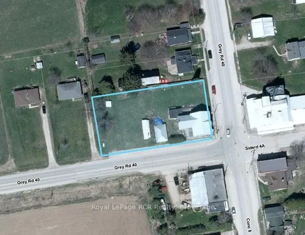 136188 Grey Rd 40
