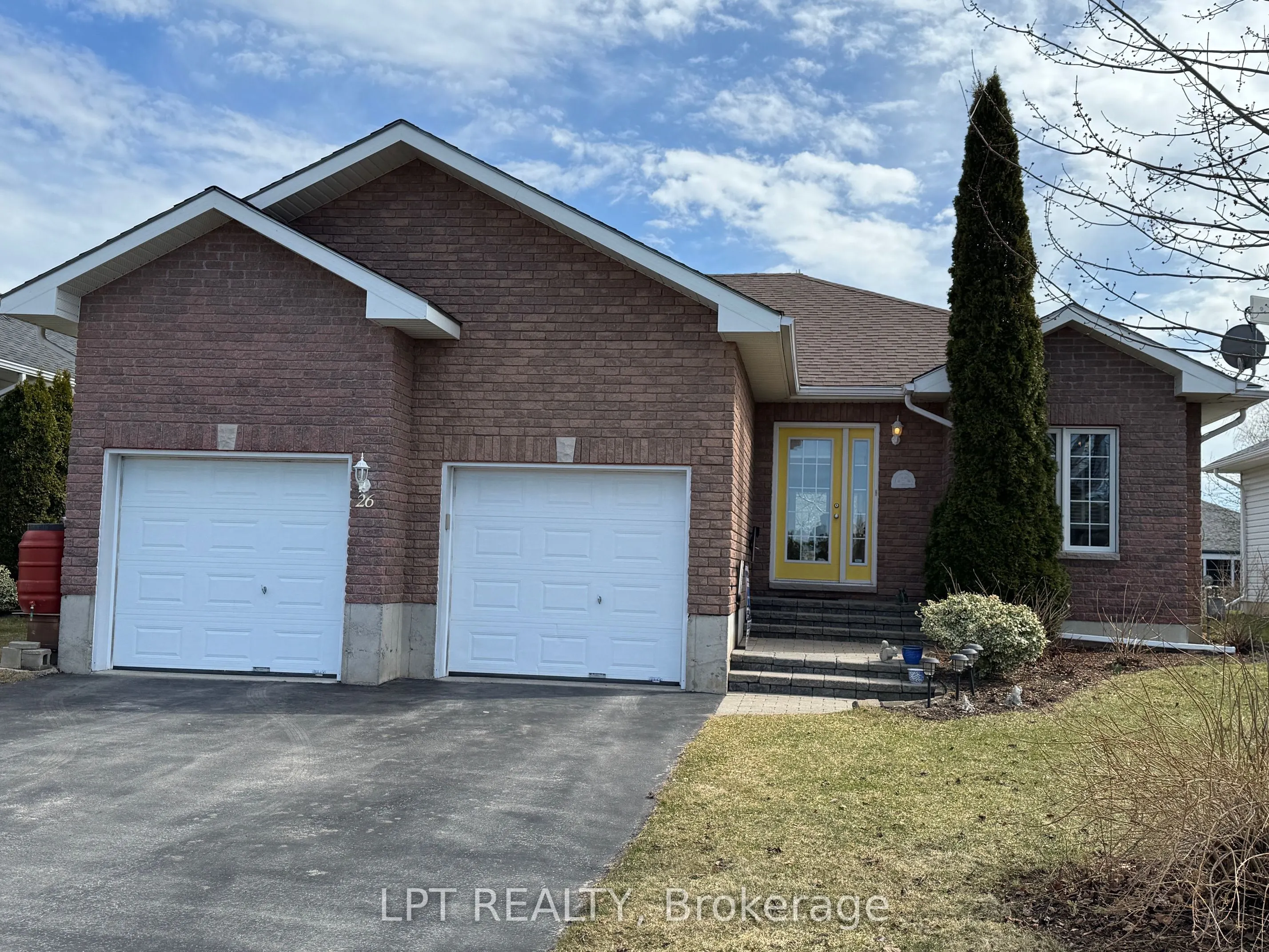26 Aletha Drive