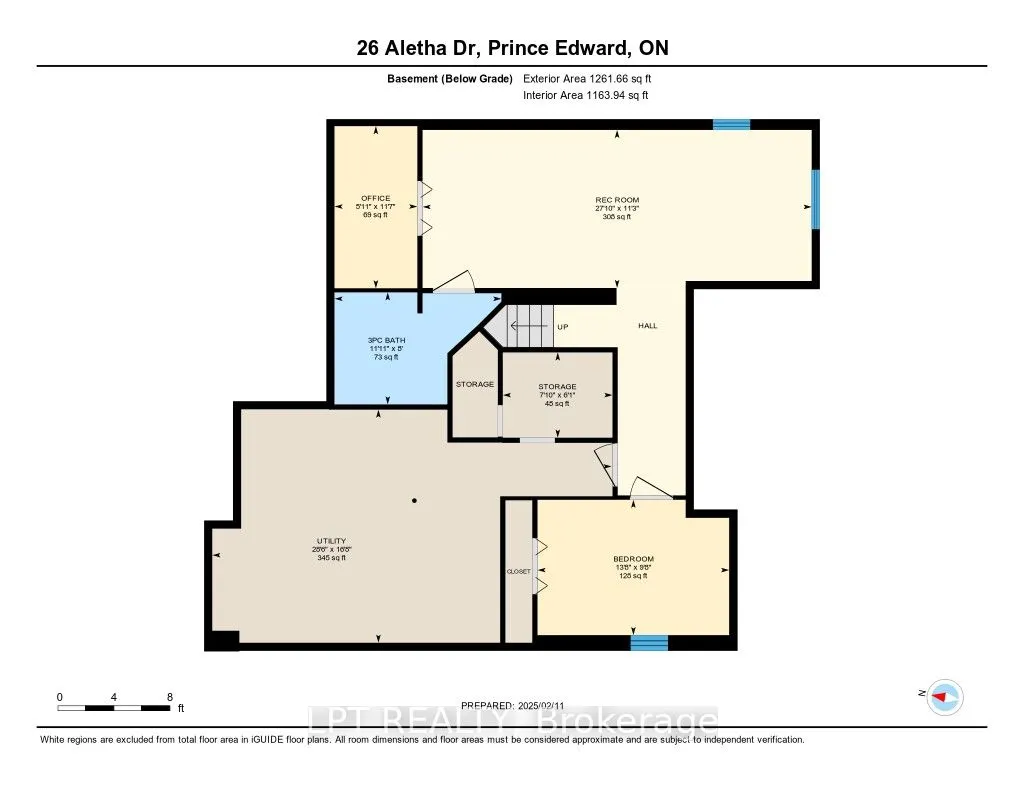 26 Aletha Drive