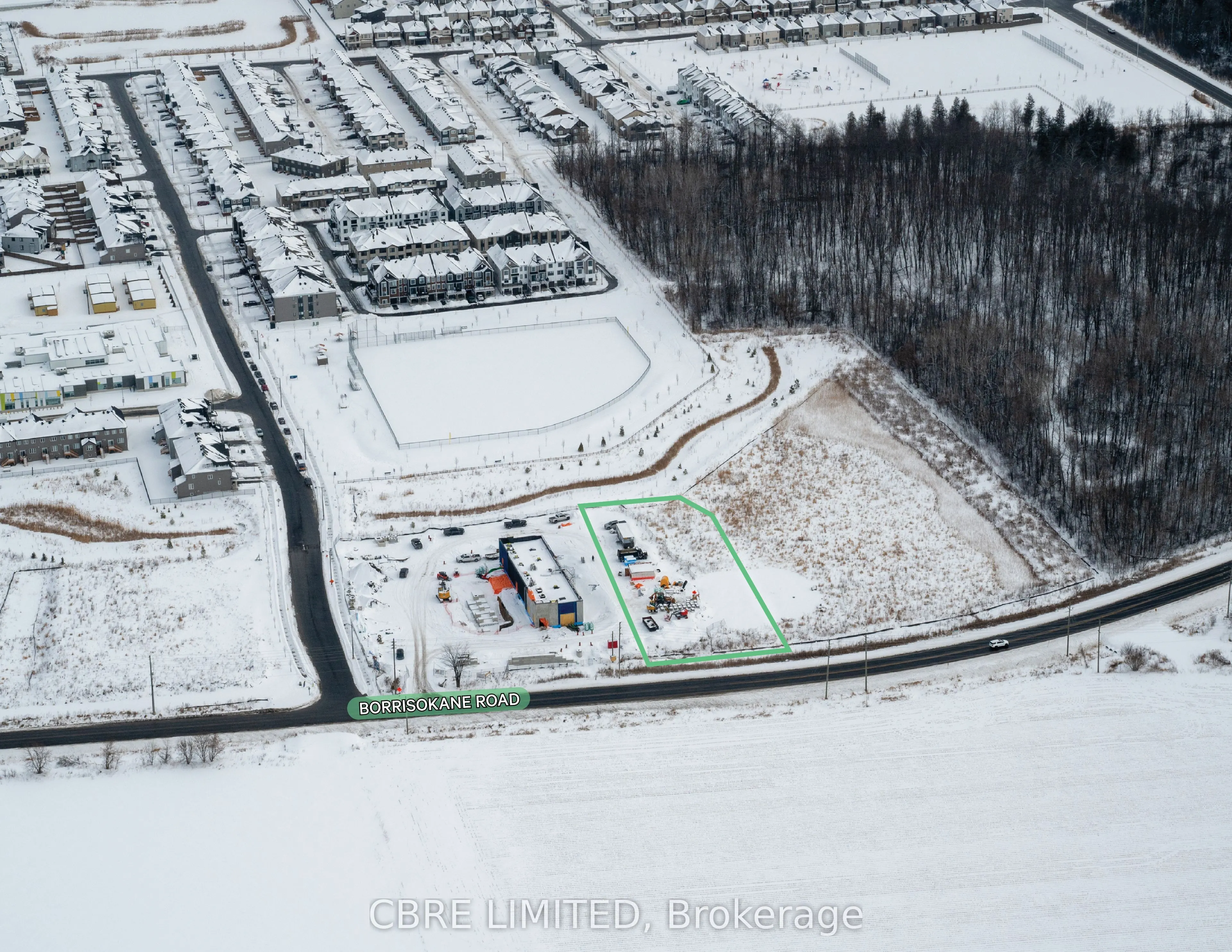 3545 Borrisokane Road