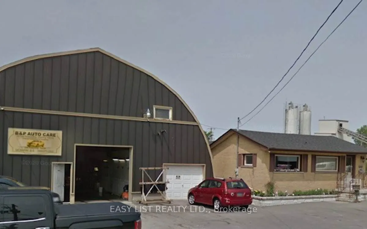 455 Campbell Street