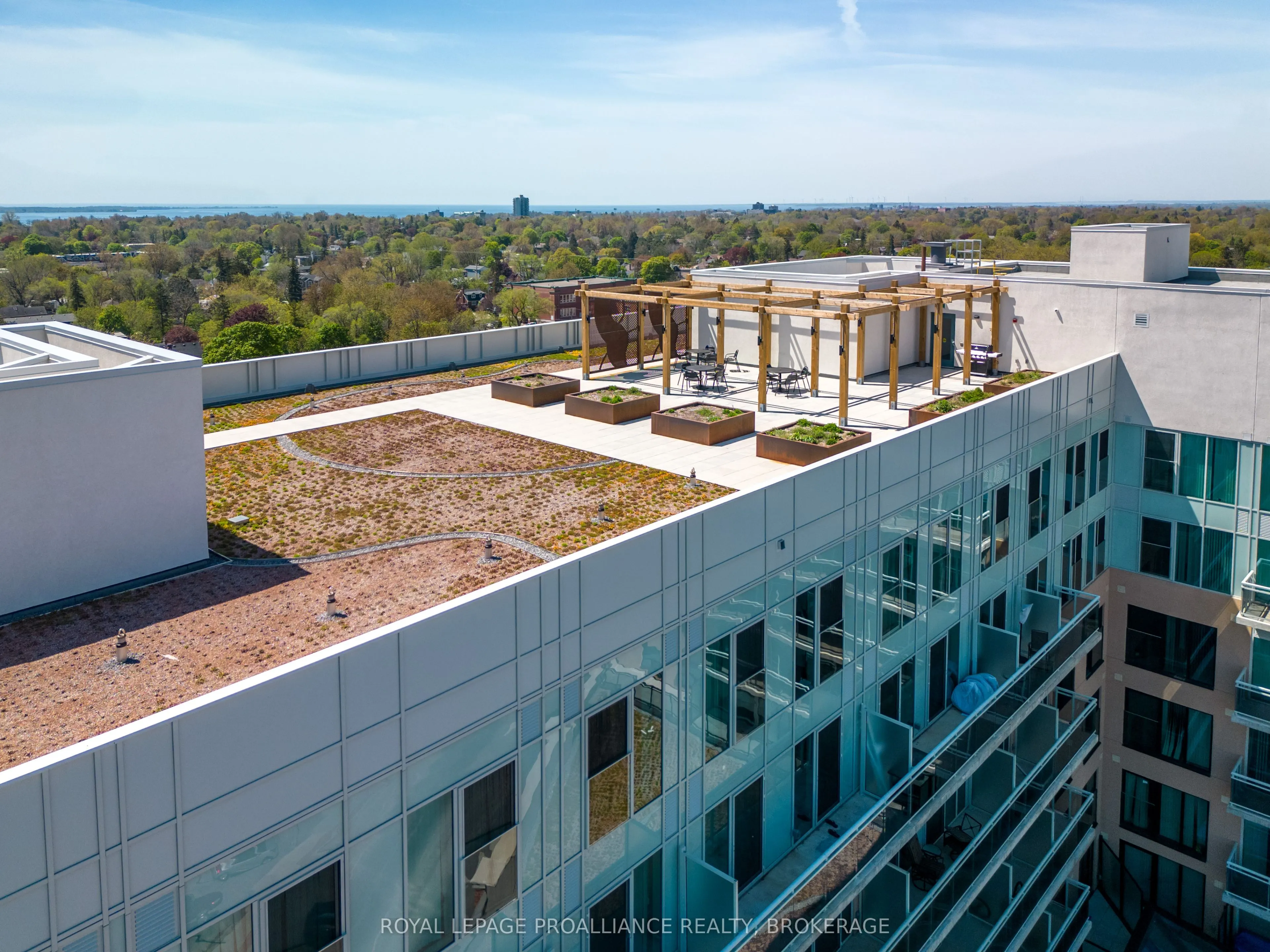 652 Princess Street, #1023