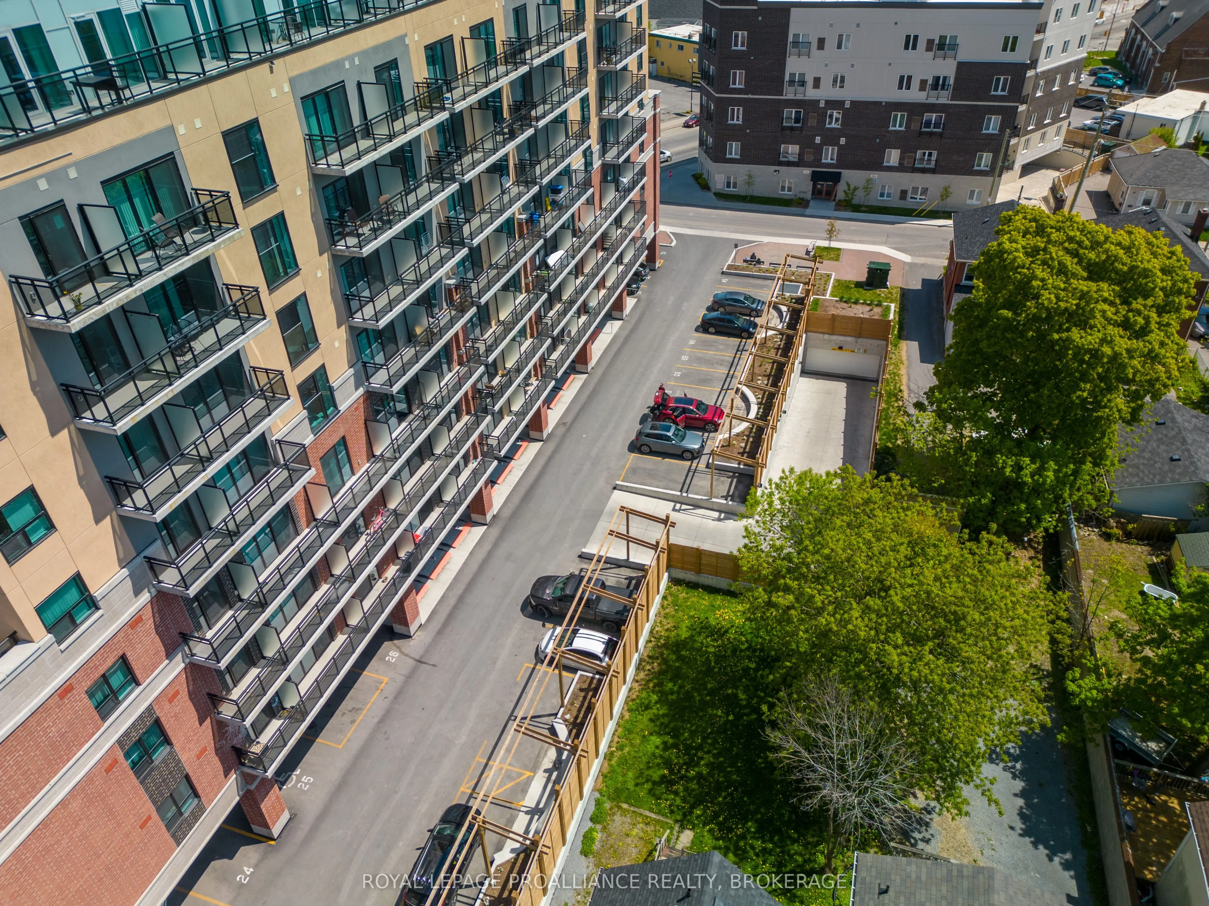 652 Princess Street, #1023