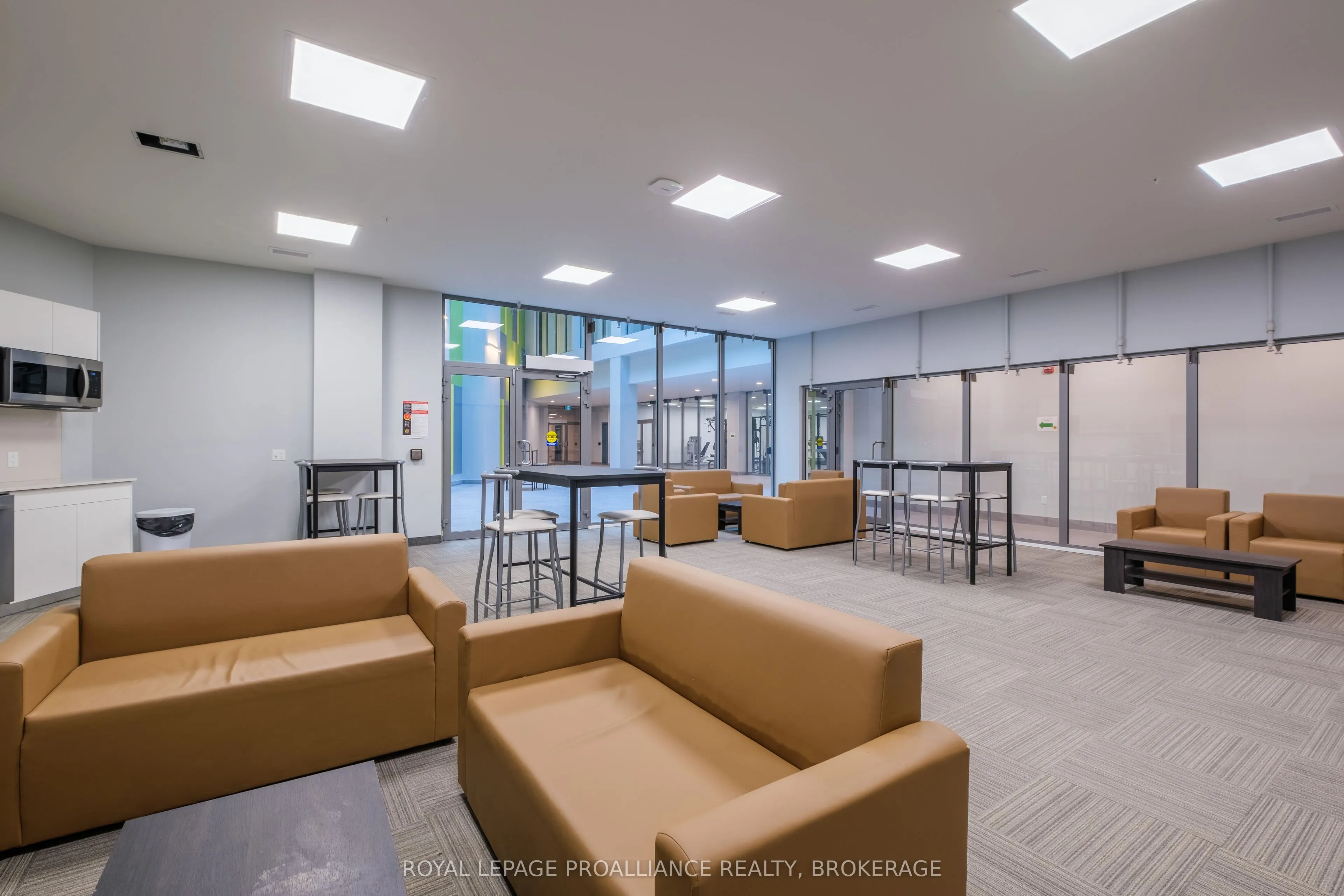 652 Princess Street, #1023